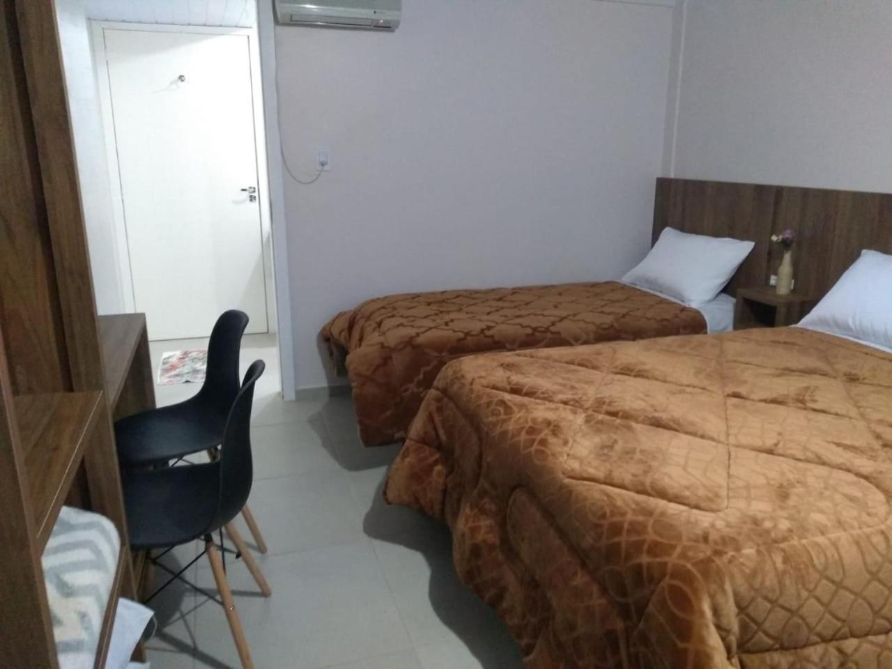 Hospedagem Alternativa - Ana Paula