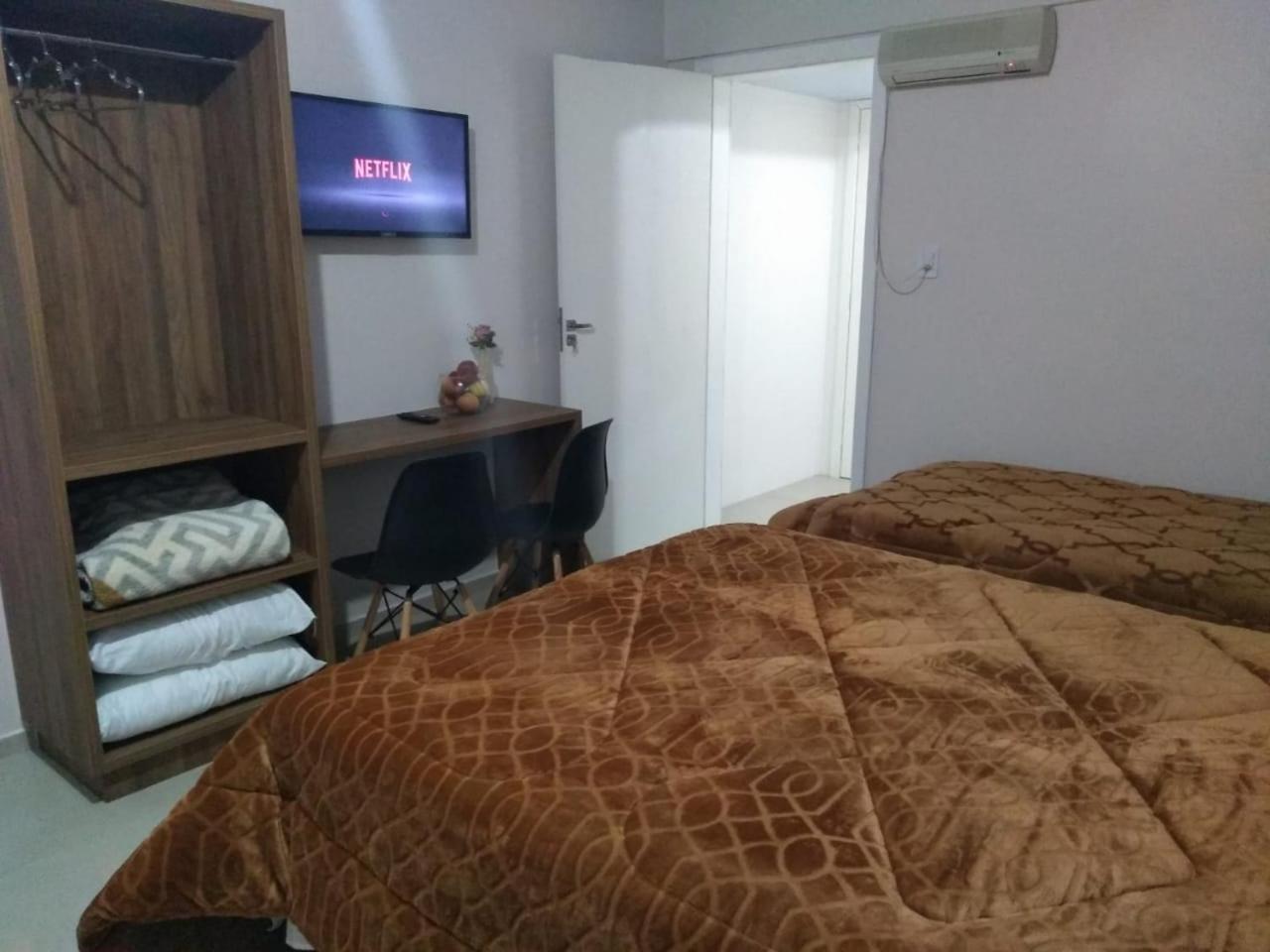 Hospedagem Alternativa - Ana Paula
