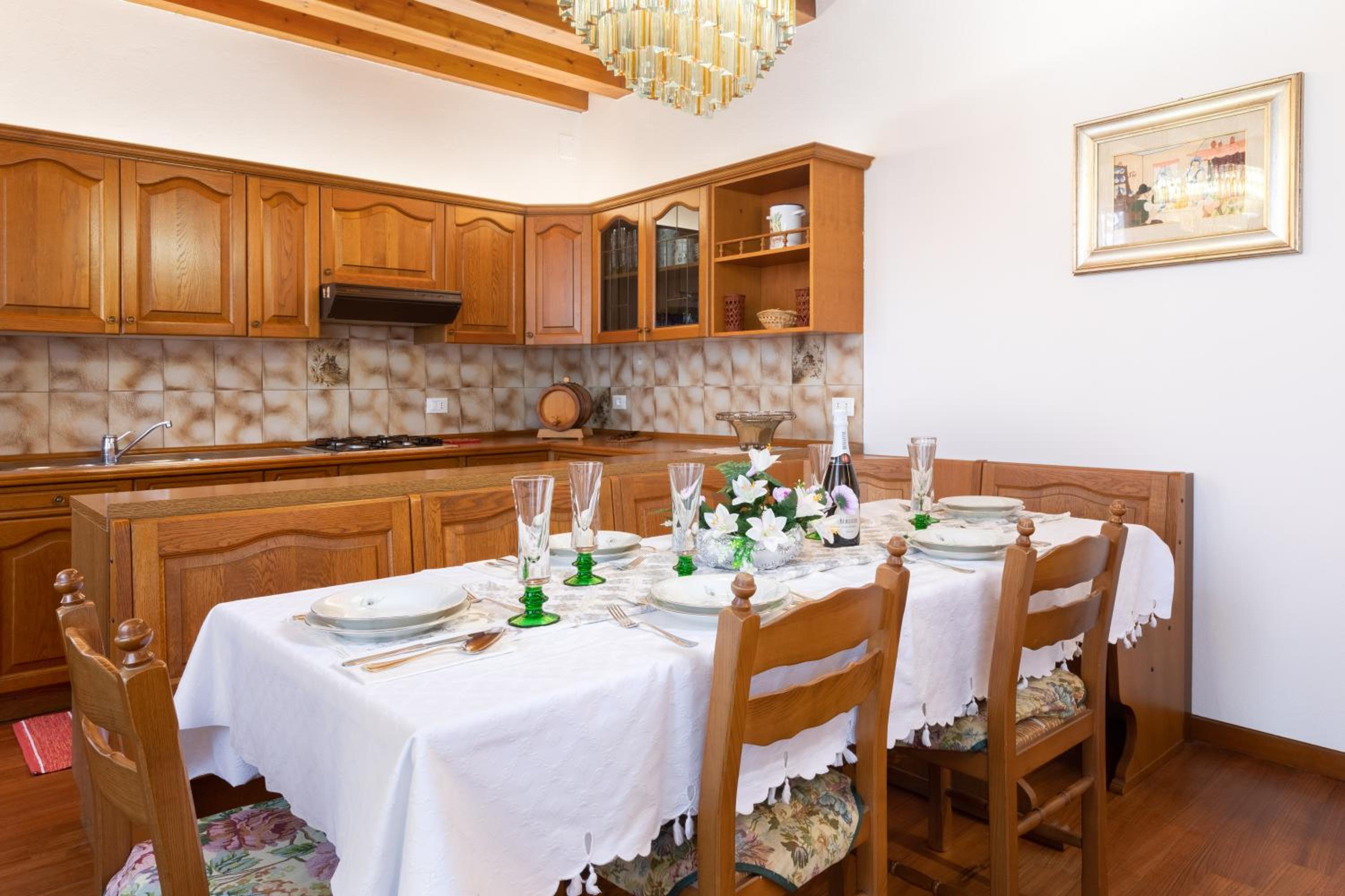 giulia house