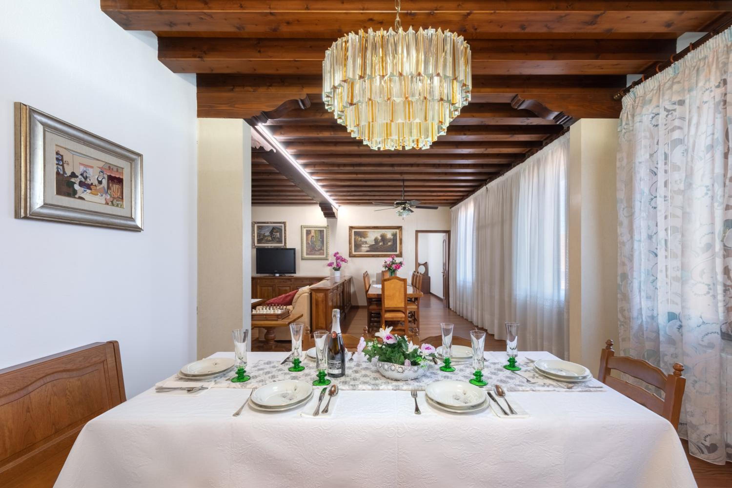 giulia house