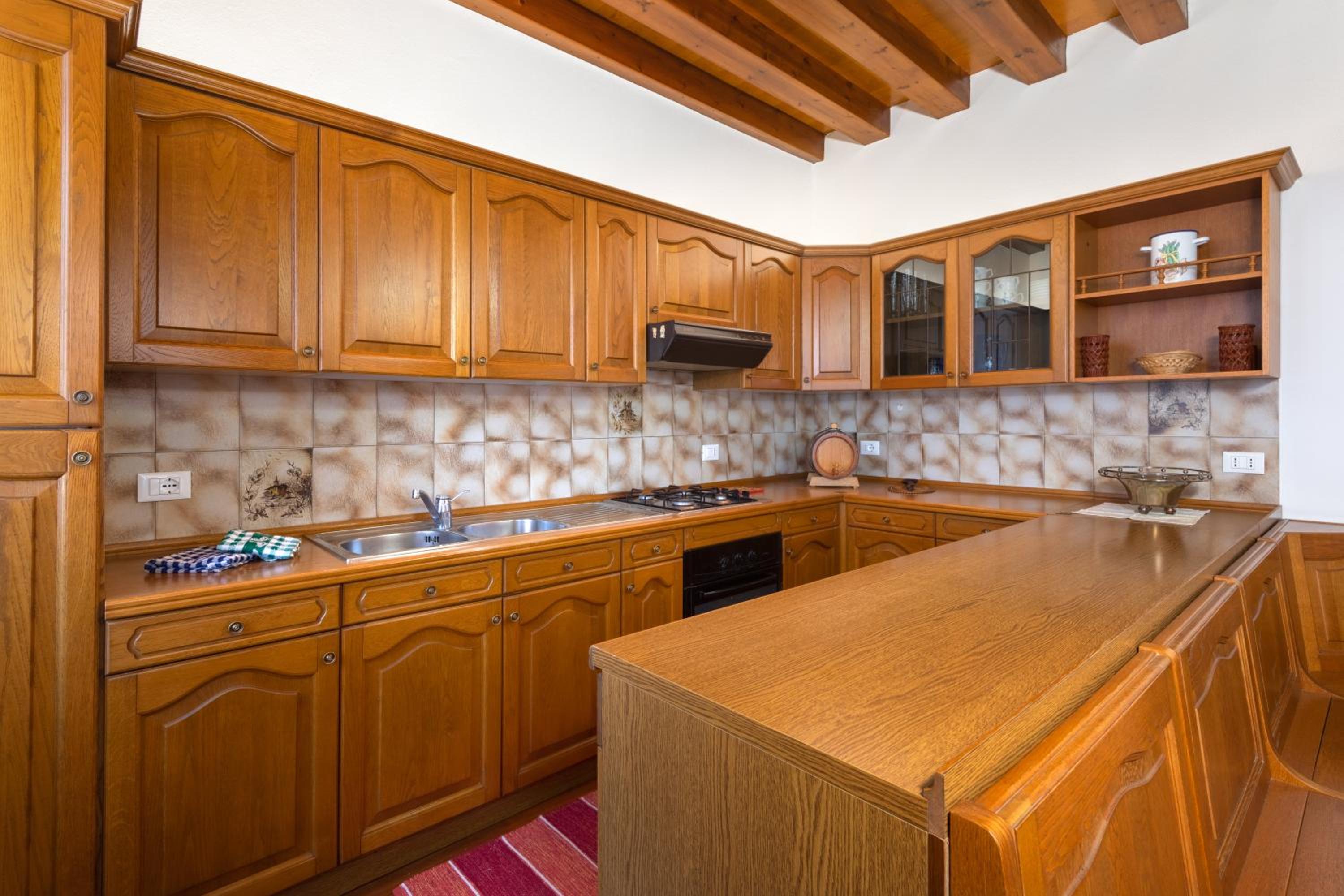 giulia house