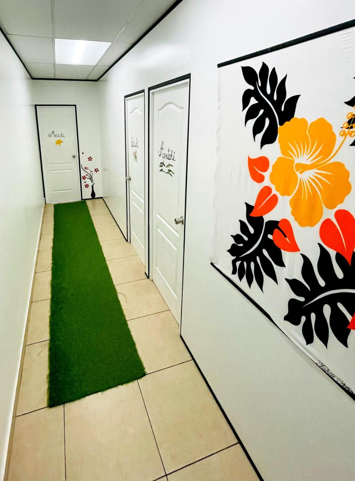 Mahana Lodge Hostel & Backpacker
