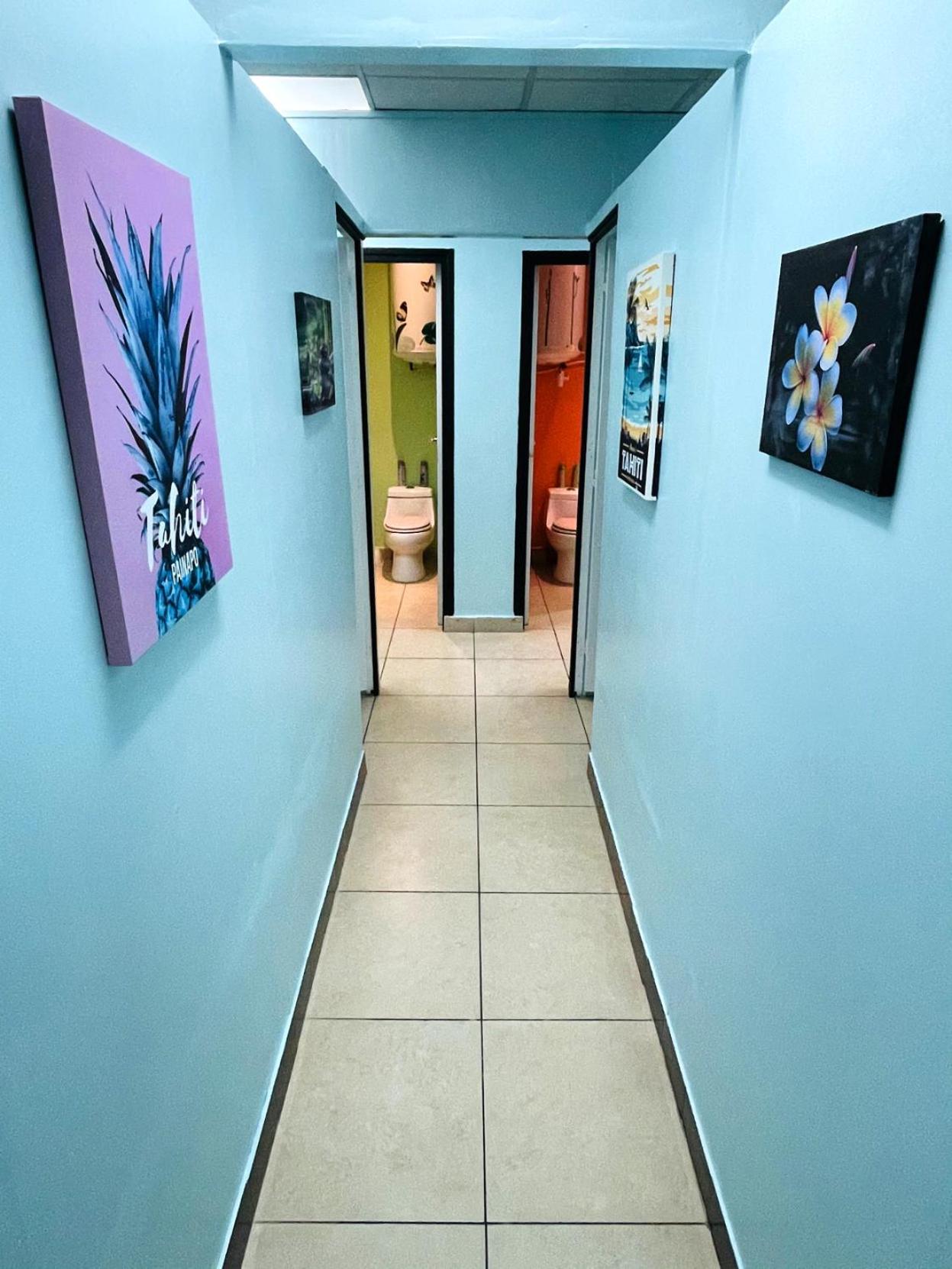 Mahana Lodge Hostel & Backpacker