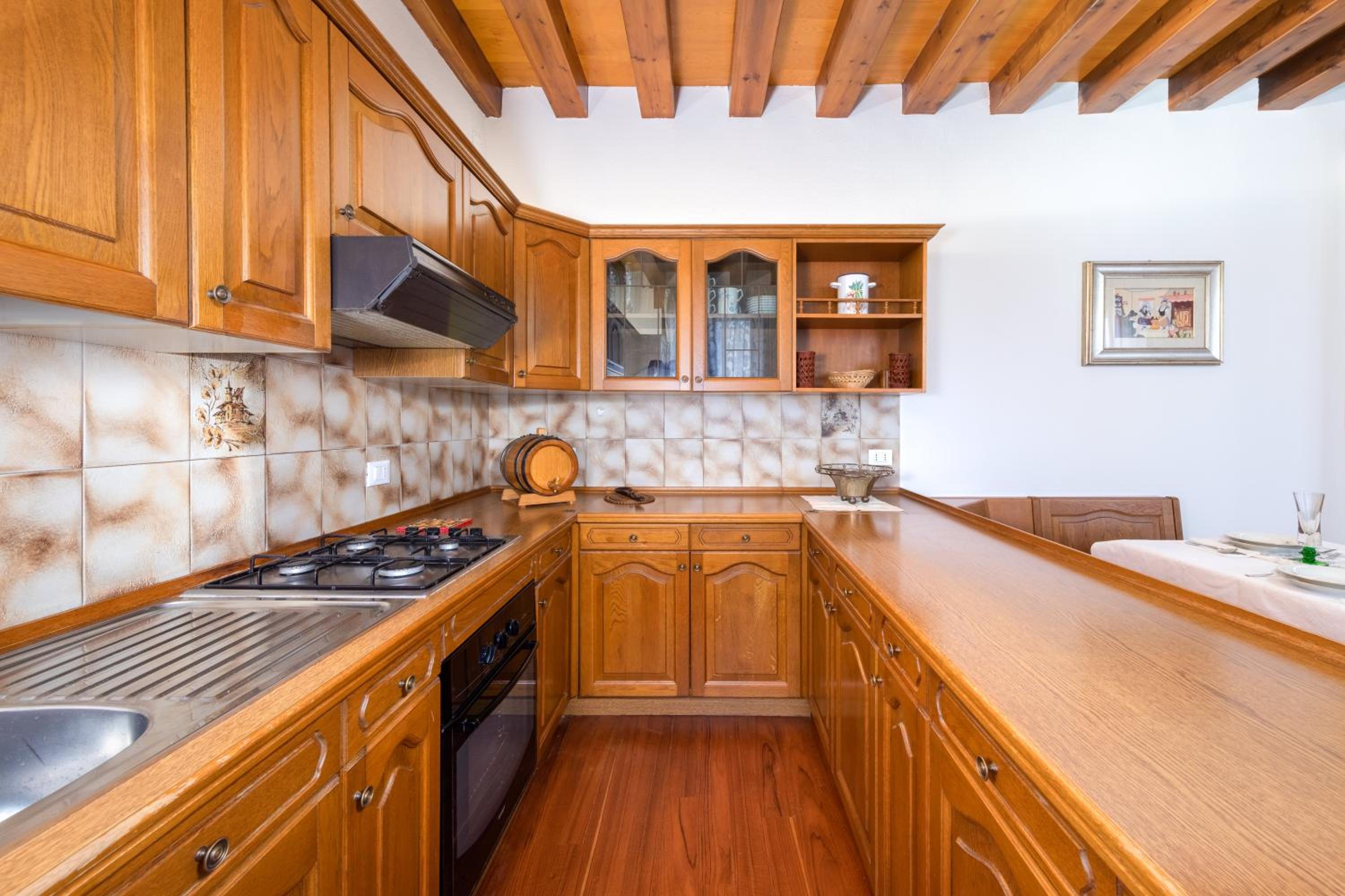 giulia house