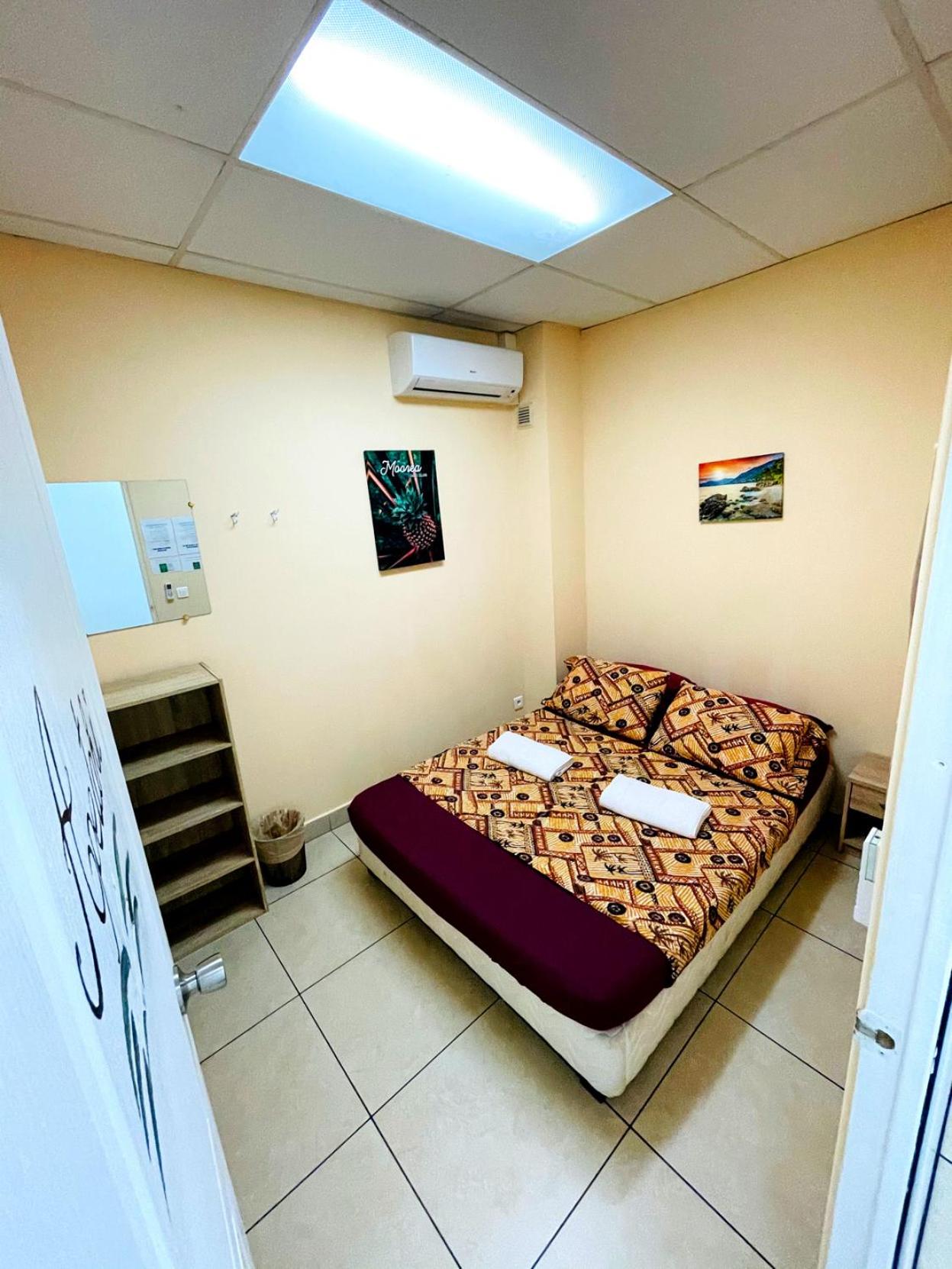 Mahana Lodge Hostel & Backpacker