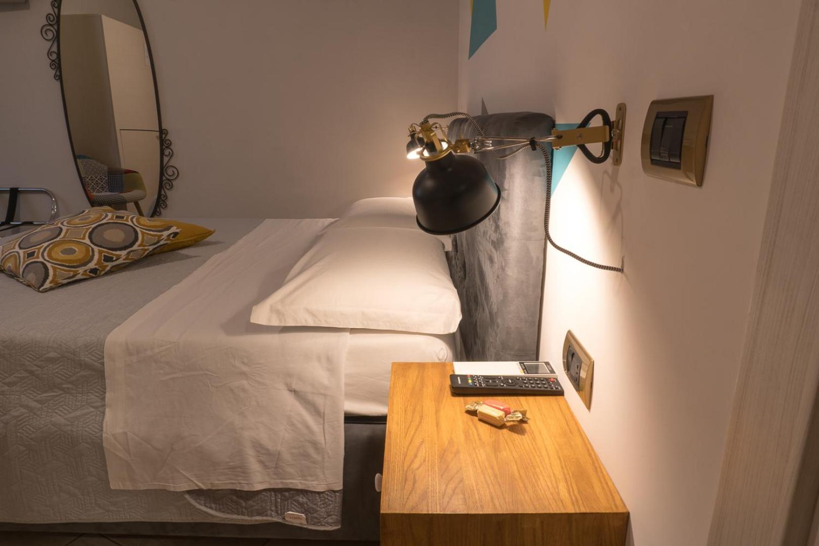 B&B Pantarei Napoli