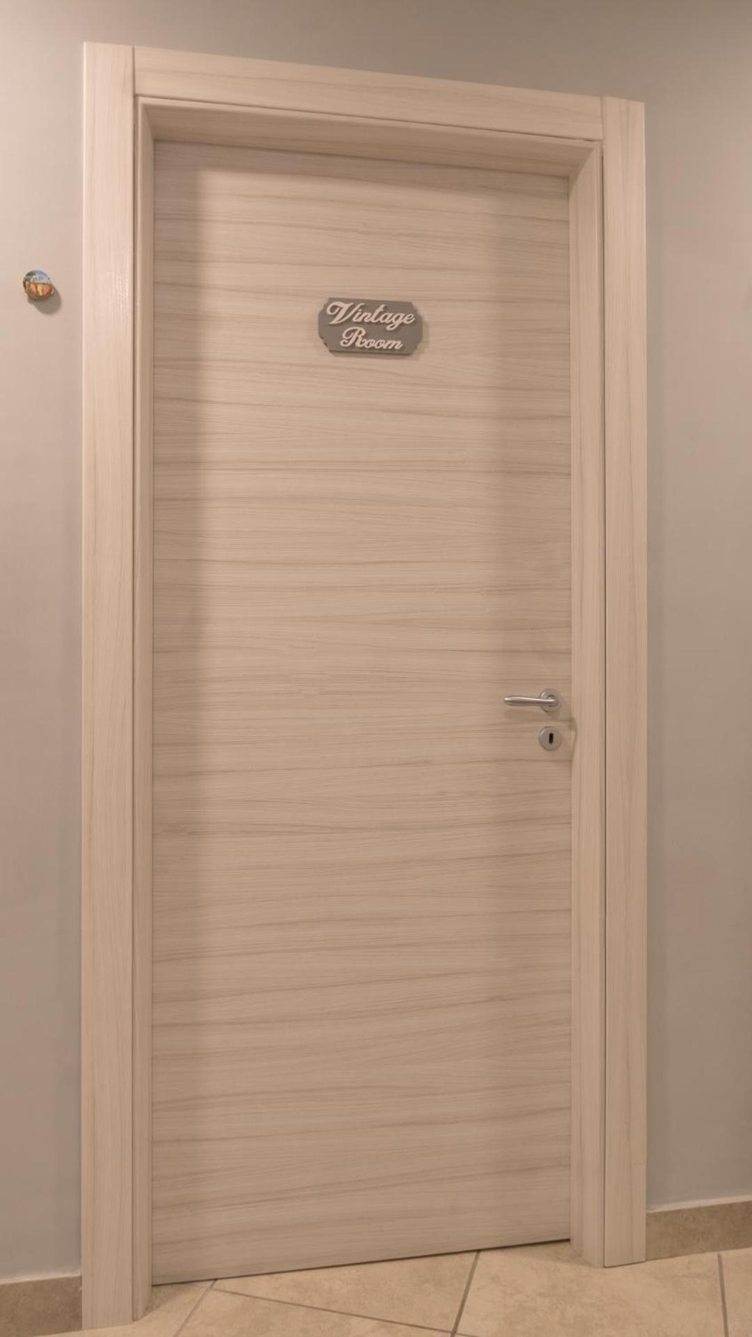 B&B Pantarei Napoli
