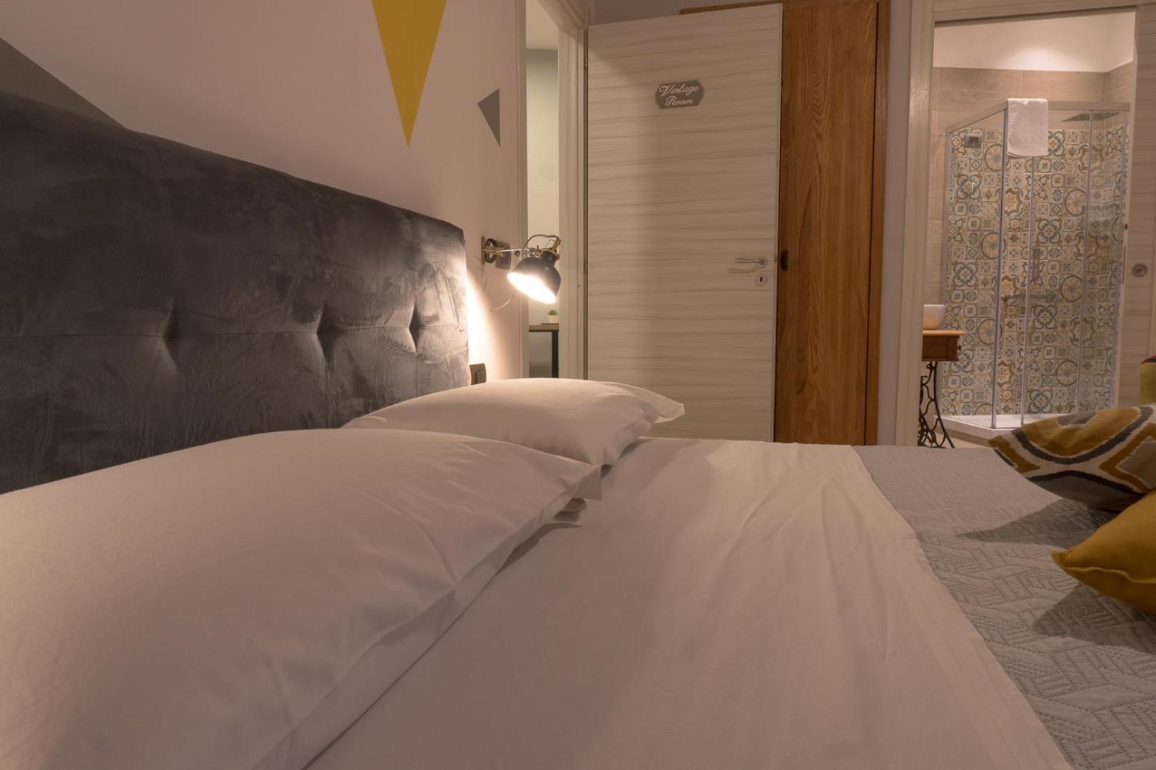 B&B Pantarei Napoli
