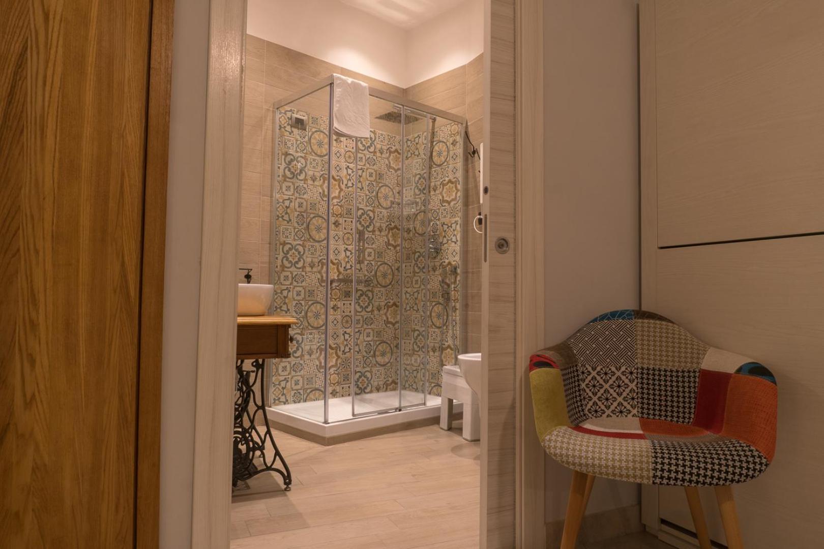 B&B Pantarei Napoli