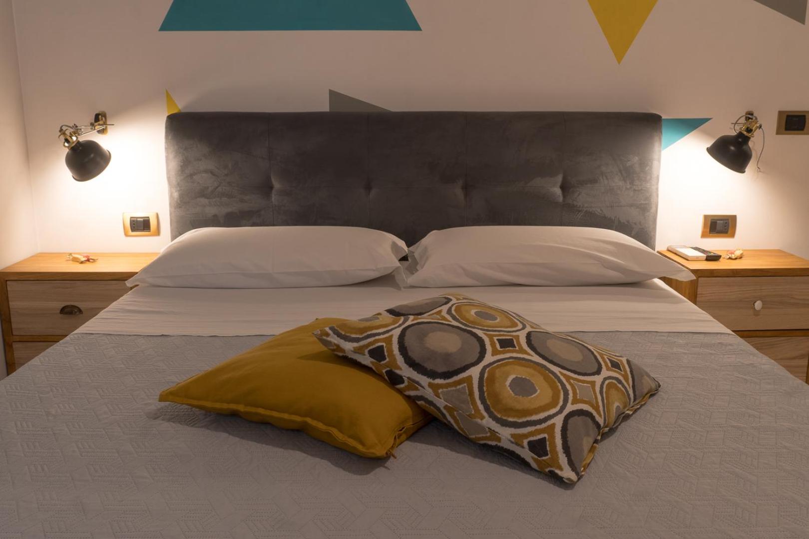 B&B Pantarei Napoli