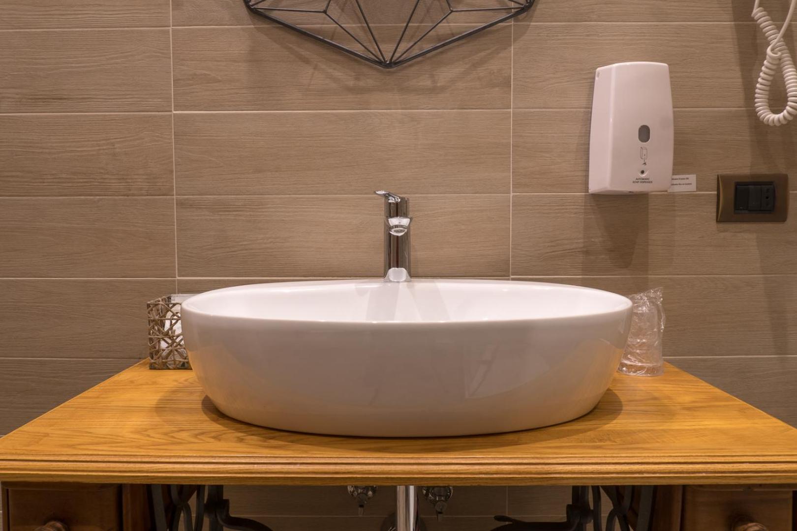 B&B Pantarei Napoli
