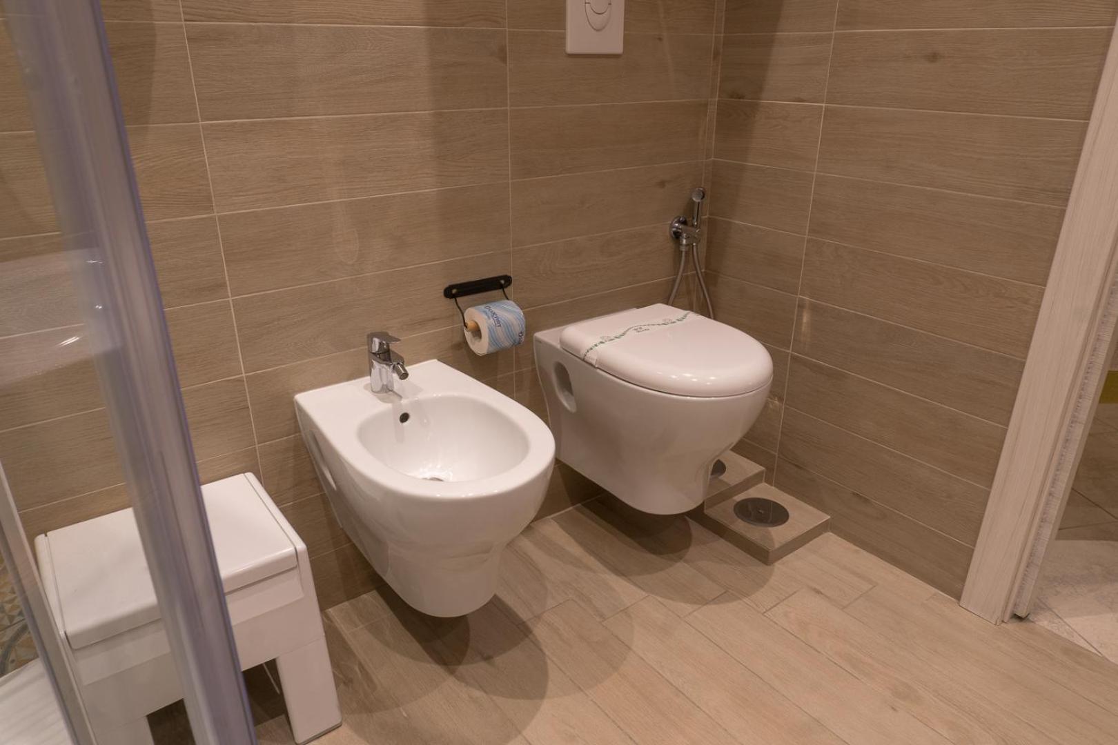 B&B Pantarei Napoli