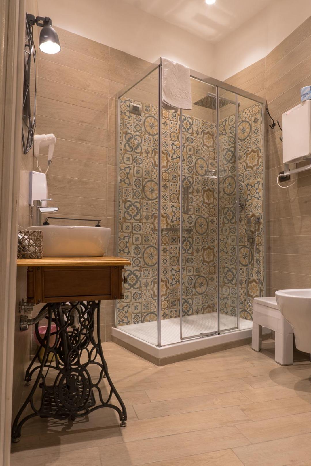 B&B Pantarei Napoli