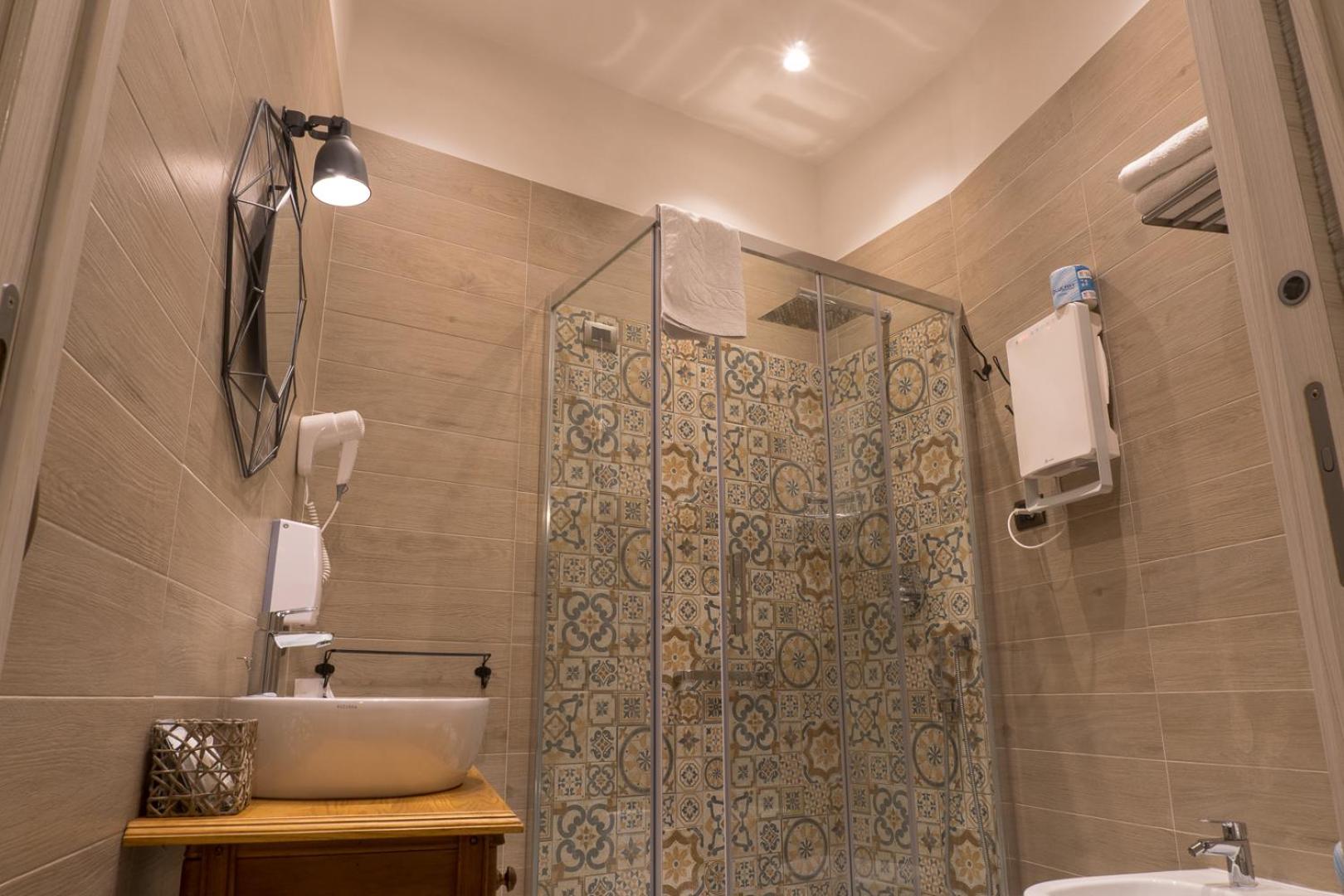 B&B Pantarei Napoli