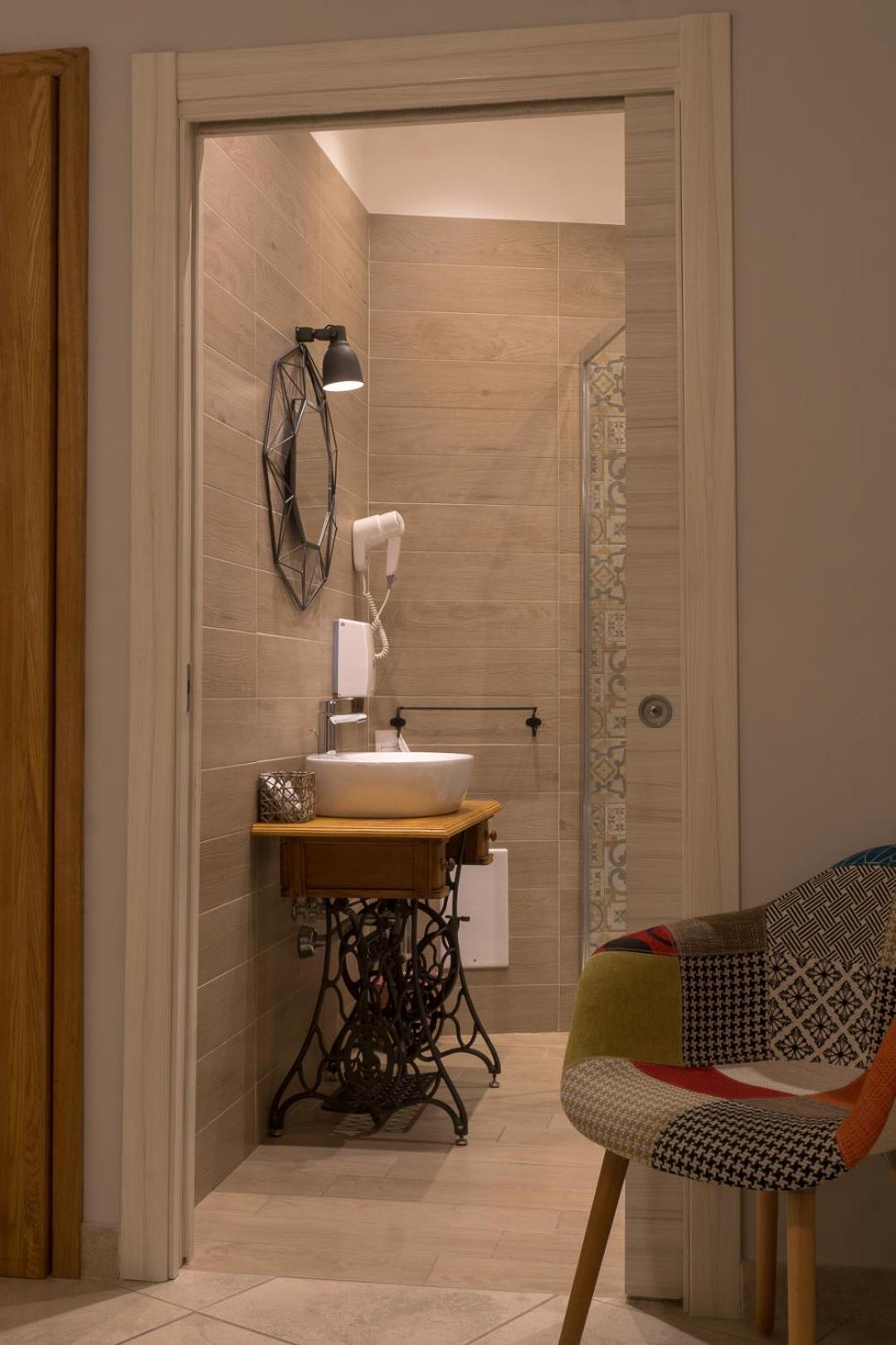 B&B Pantarei Napoli