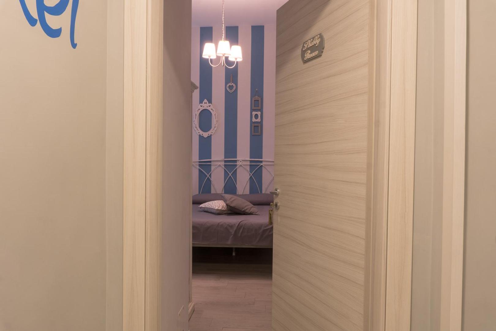 B&B Pantarei Napoli