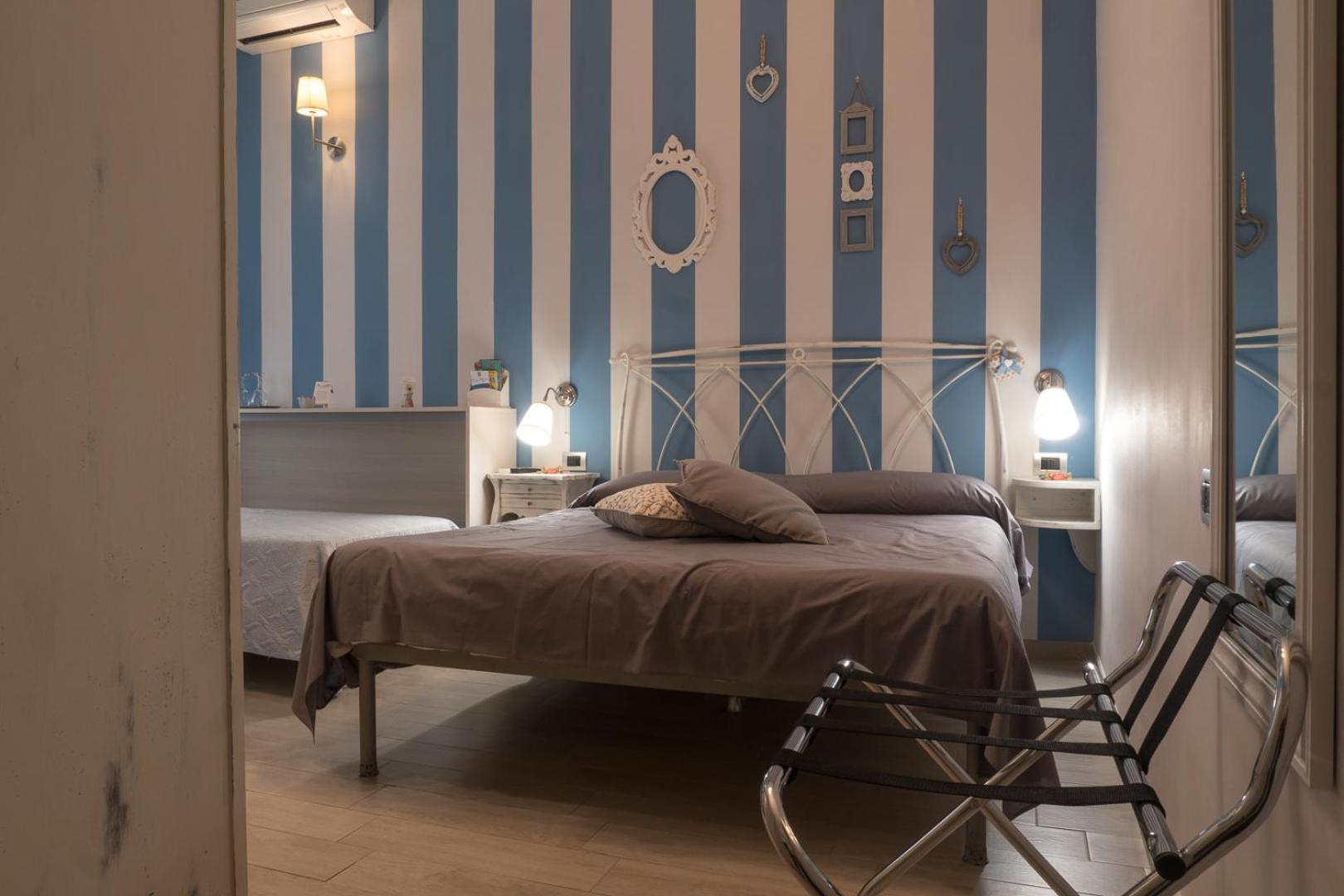 B&B Pantarei Napoli