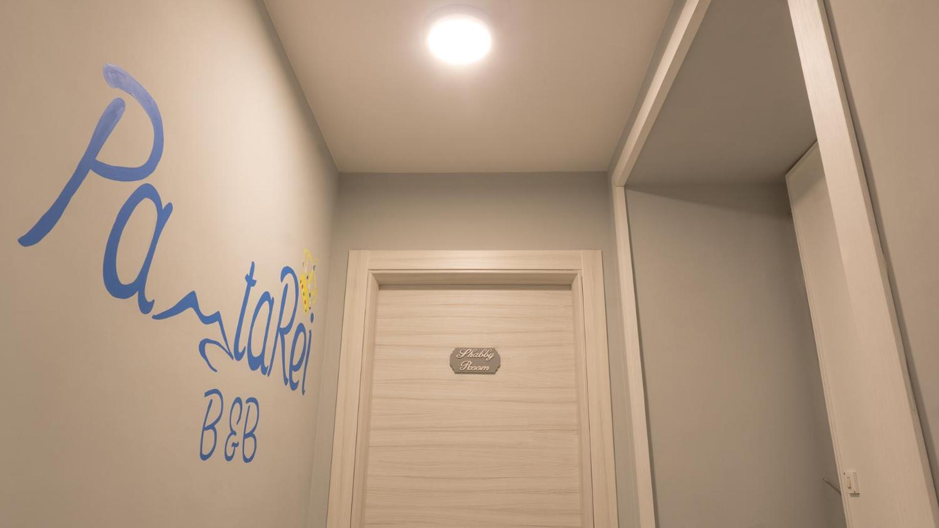 B&B Pantarei Napoli