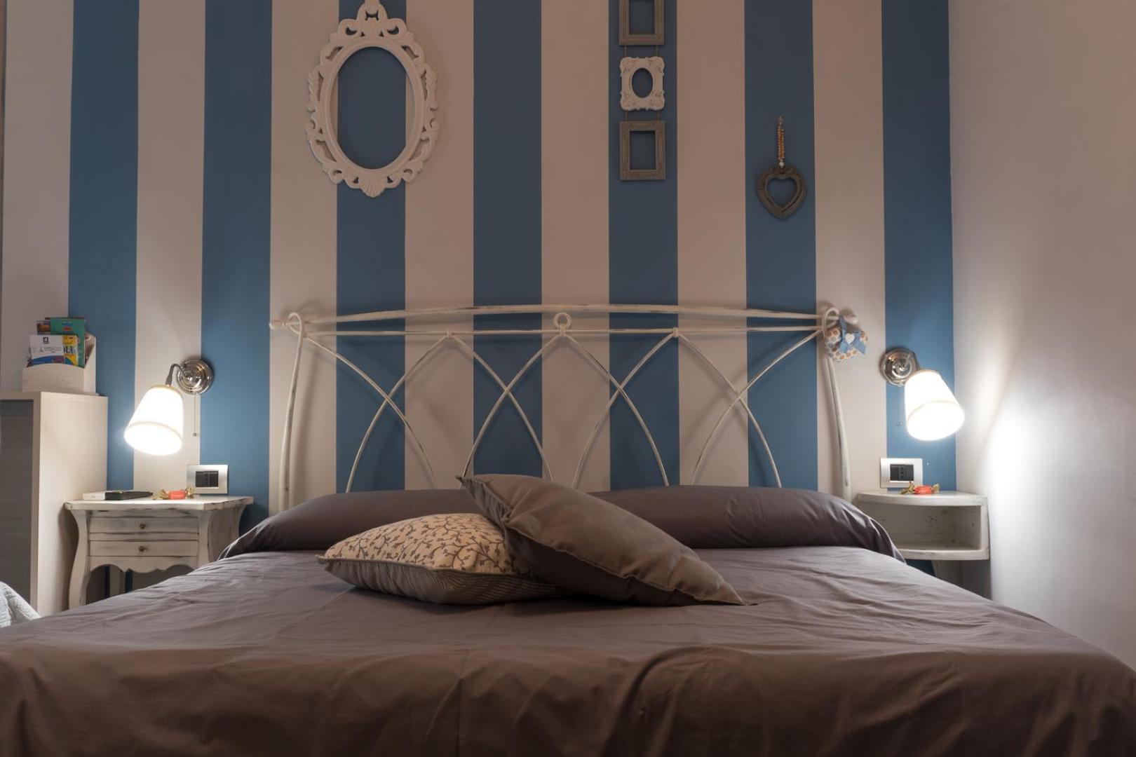 B&B Pantarei Napoli