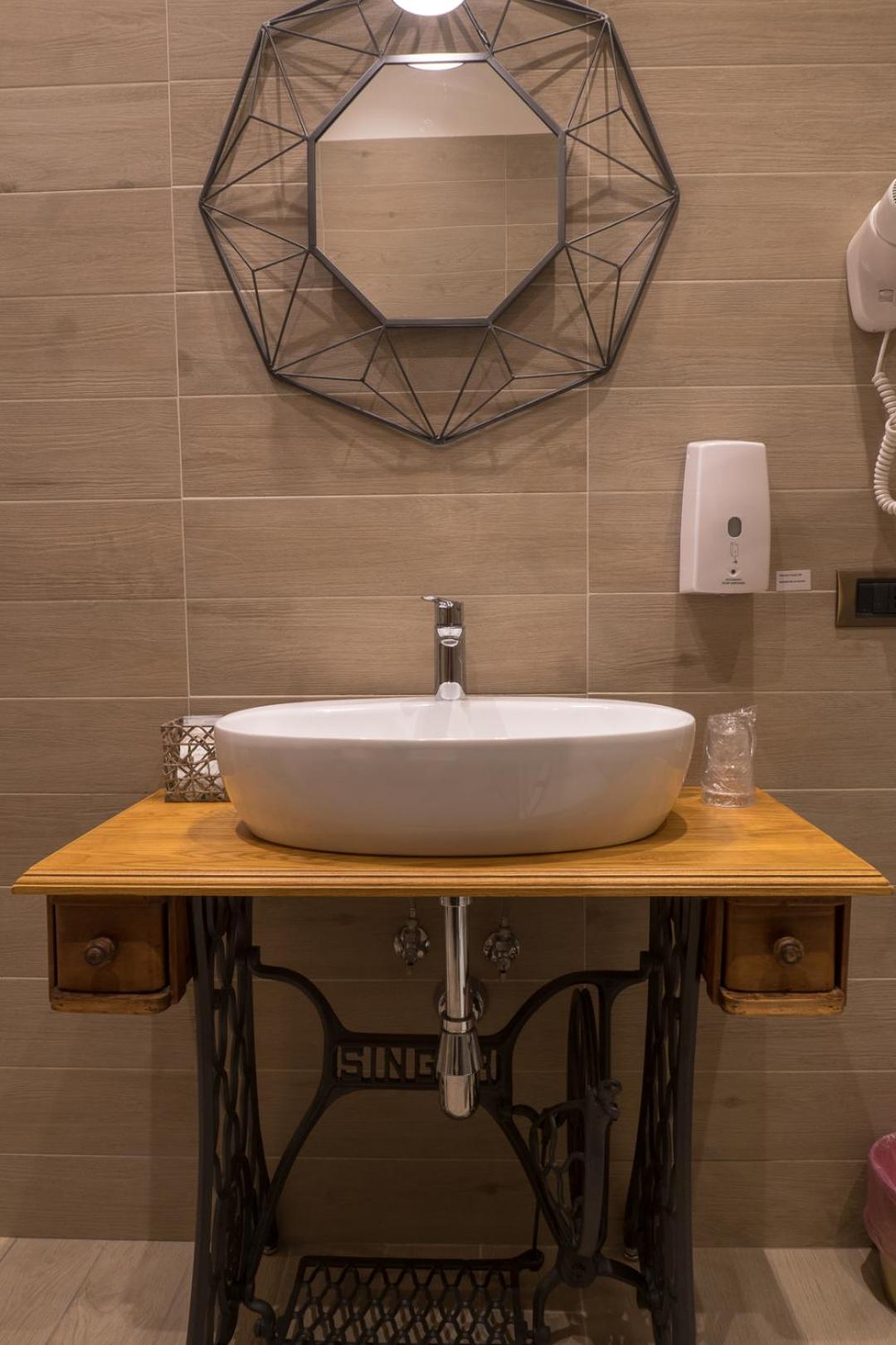 B&B Pantarei Napoli