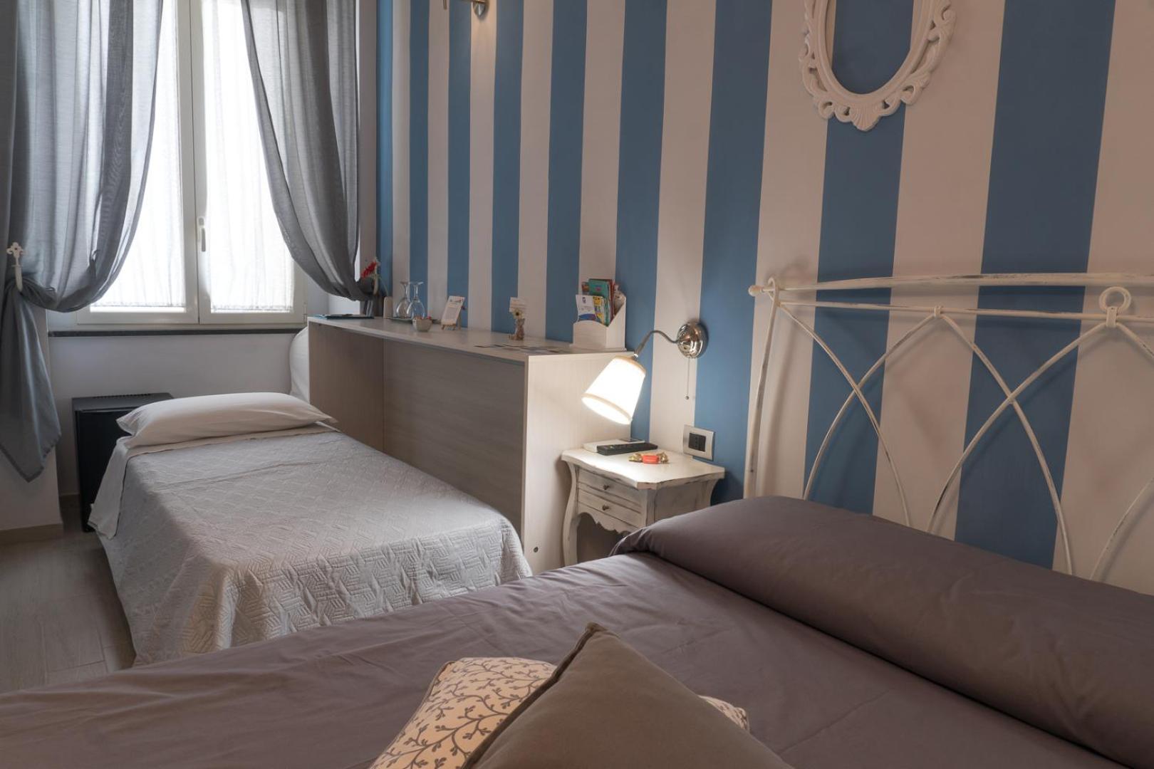 B&B Pantarei Napoli