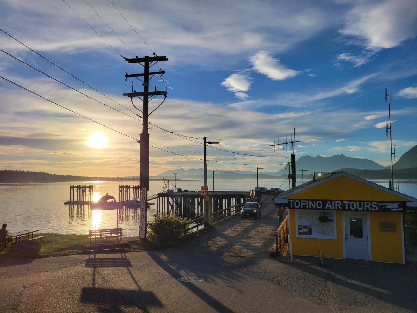 Schooner Motel