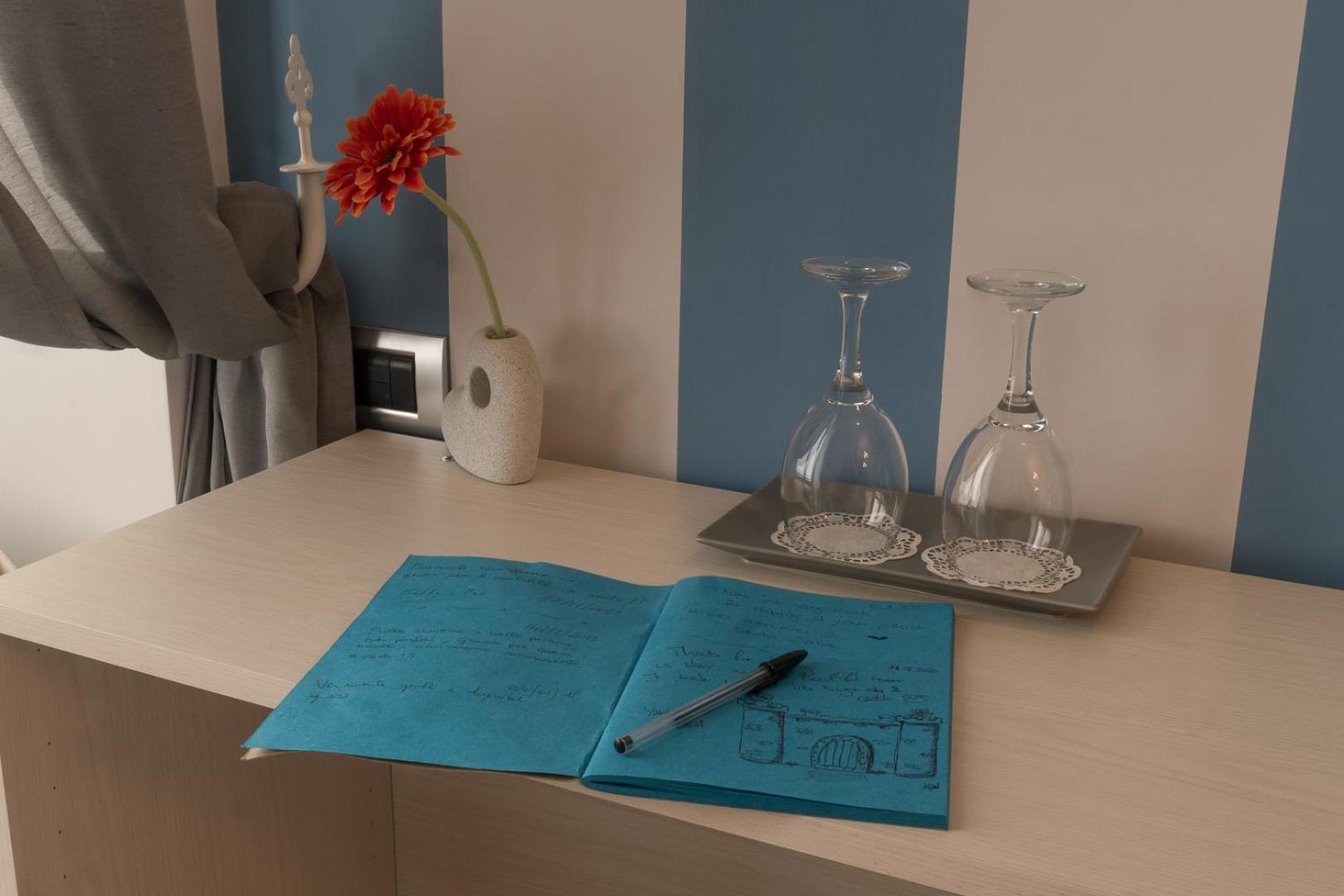B&B Pantarei Napoli