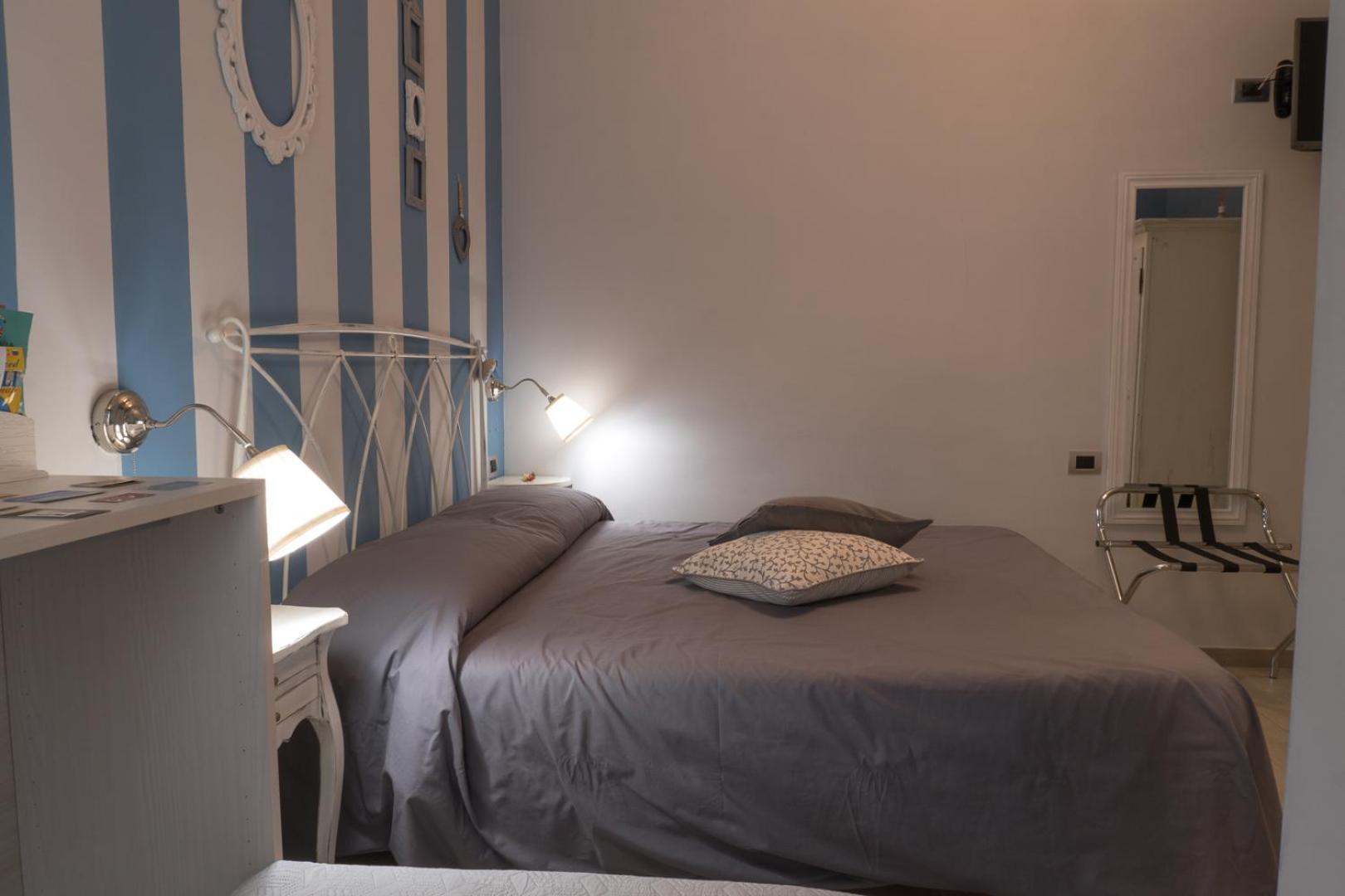 B&B Pantarei Napoli