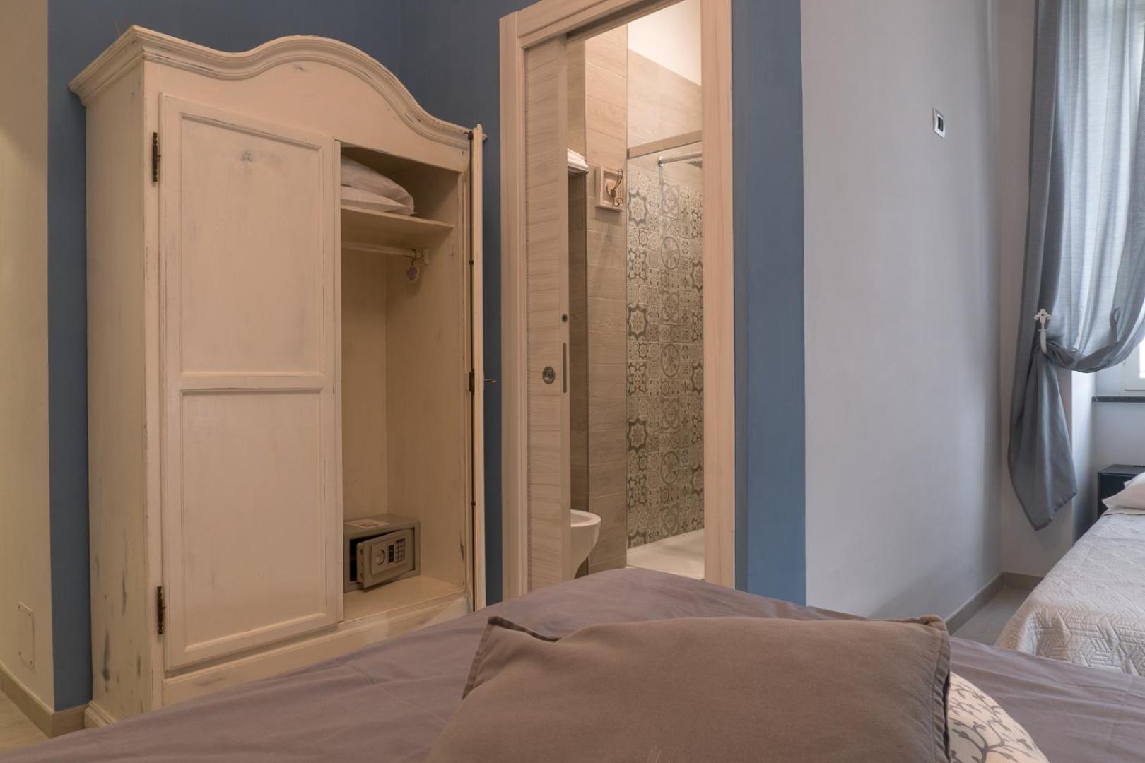 B&B Pantarei Napoli