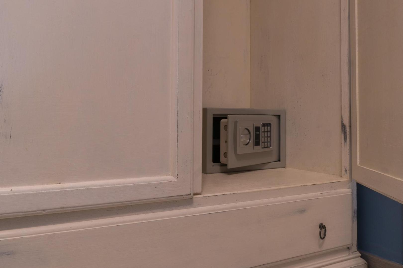 B&B Pantarei Napoli