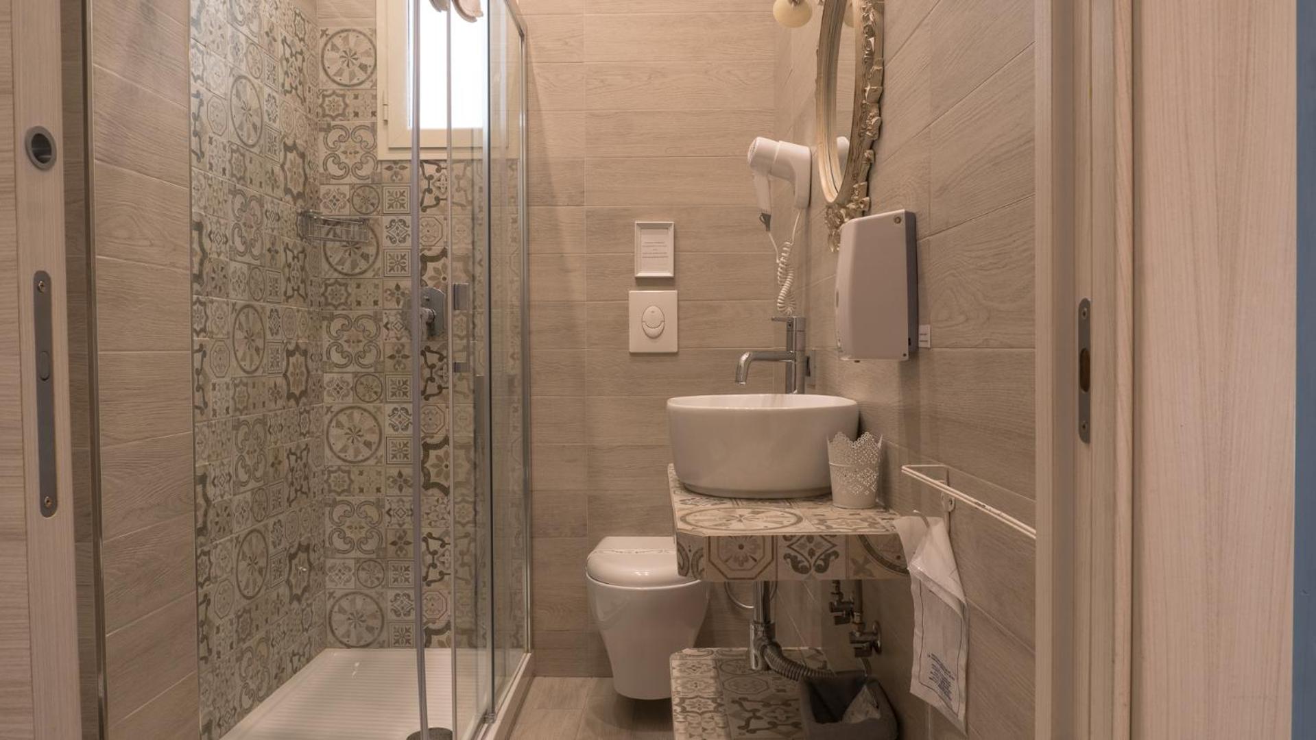 B&B Pantarei Napoli