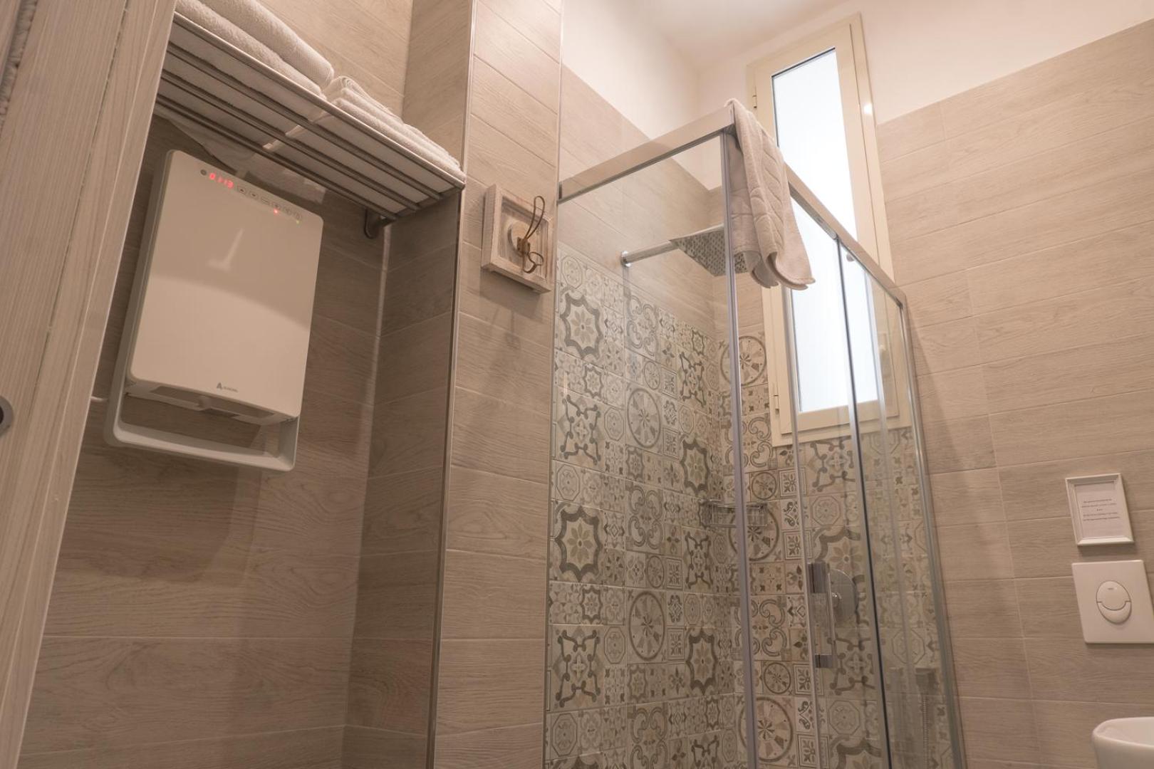 B&B Pantarei Napoli
