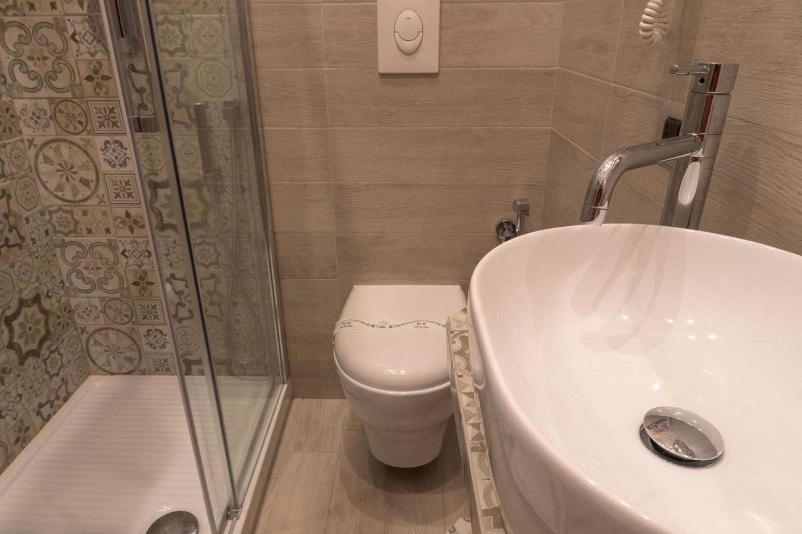 B&B Pantarei Napoli