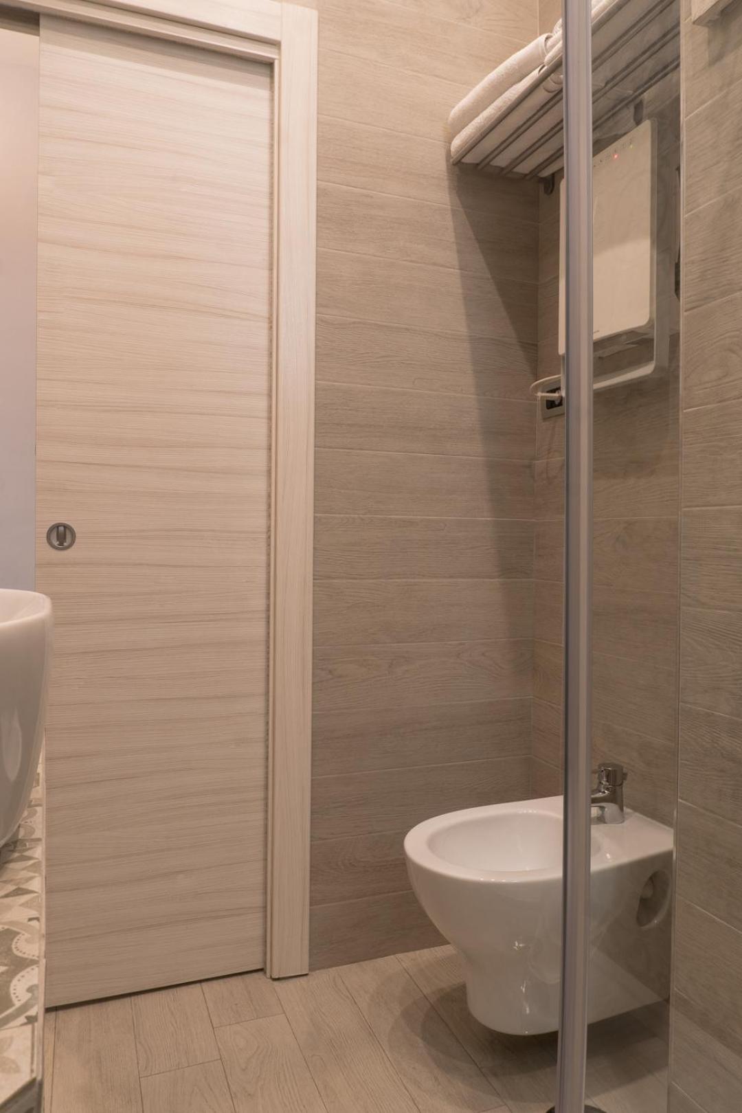 B&B Pantarei Napoli
