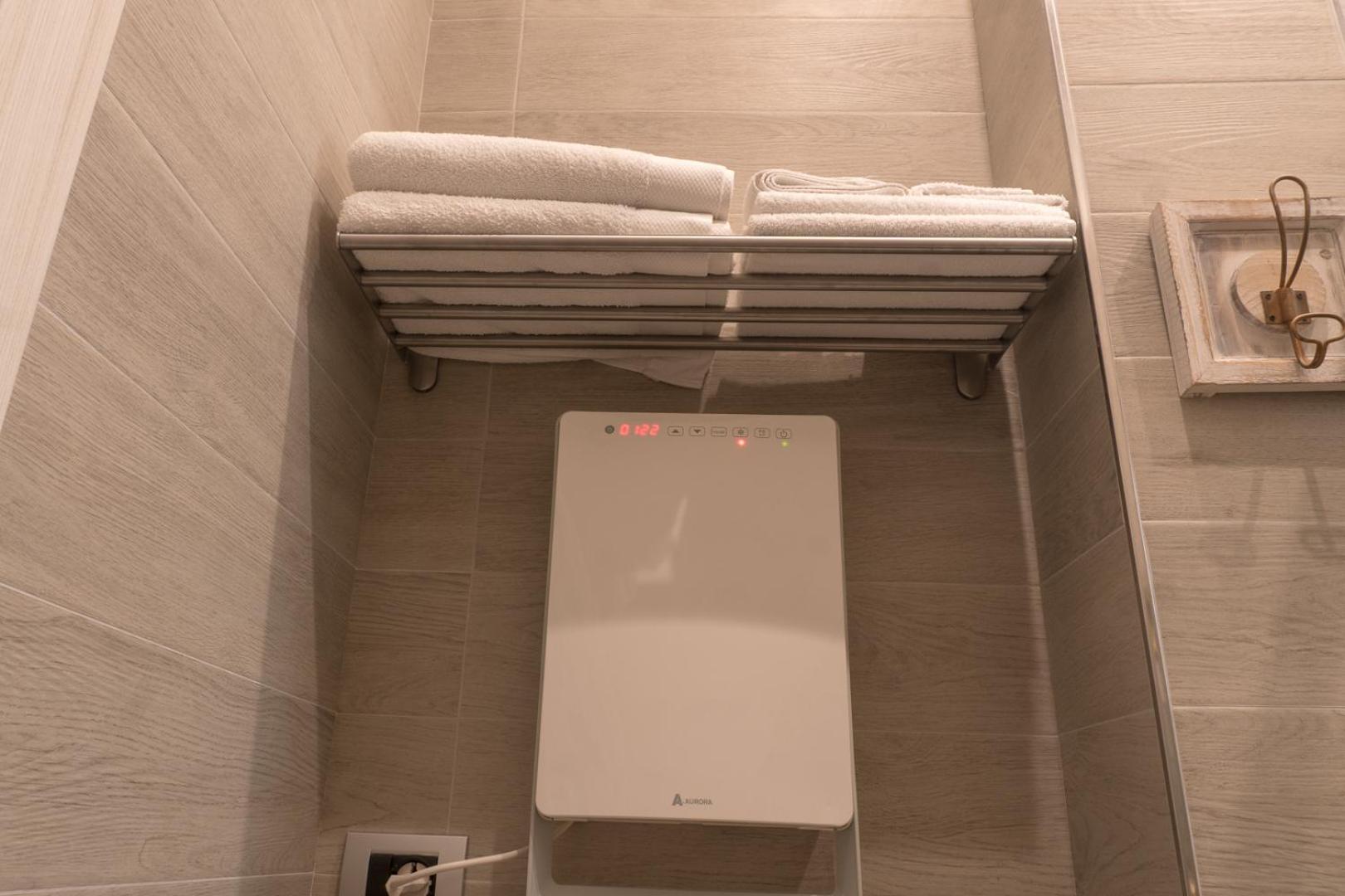 B&B Pantarei Napoli