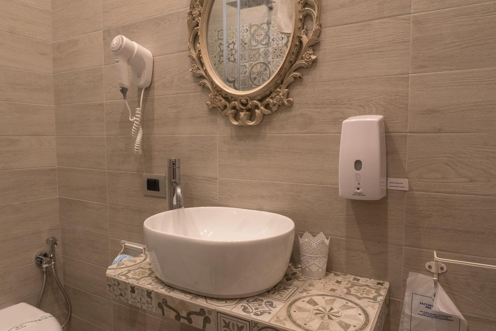 B&B Pantarei Napoli