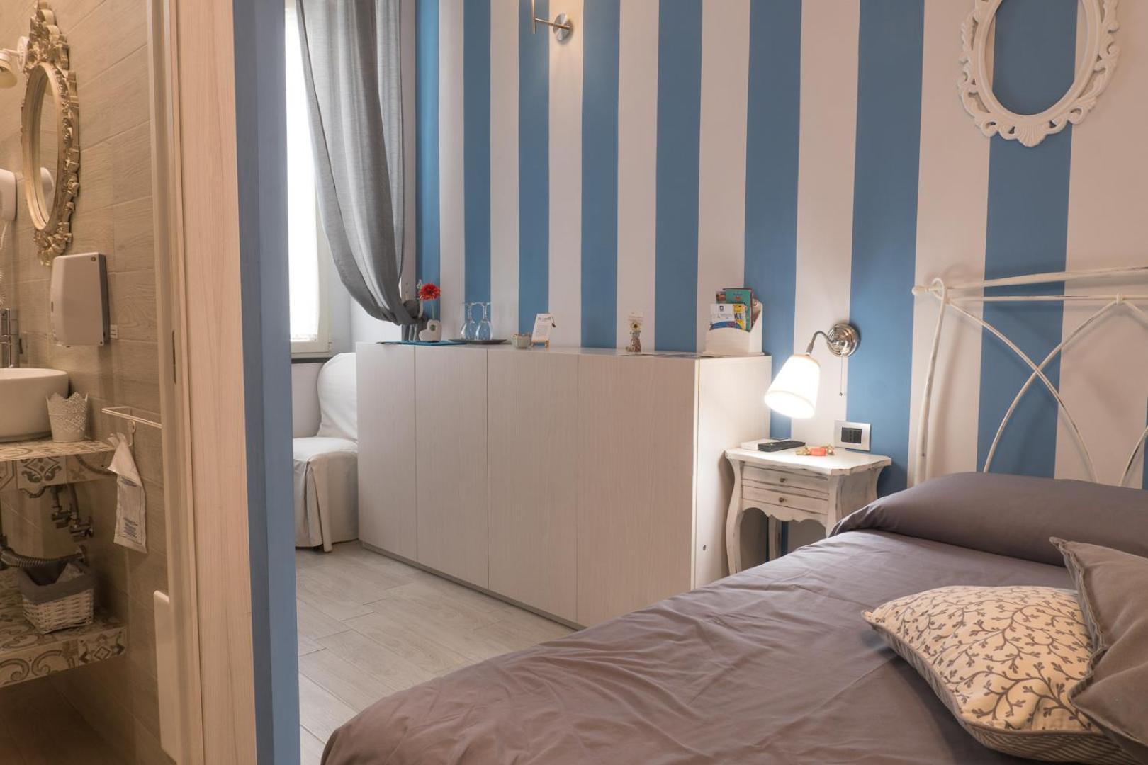 B&B Pantarei Napoli