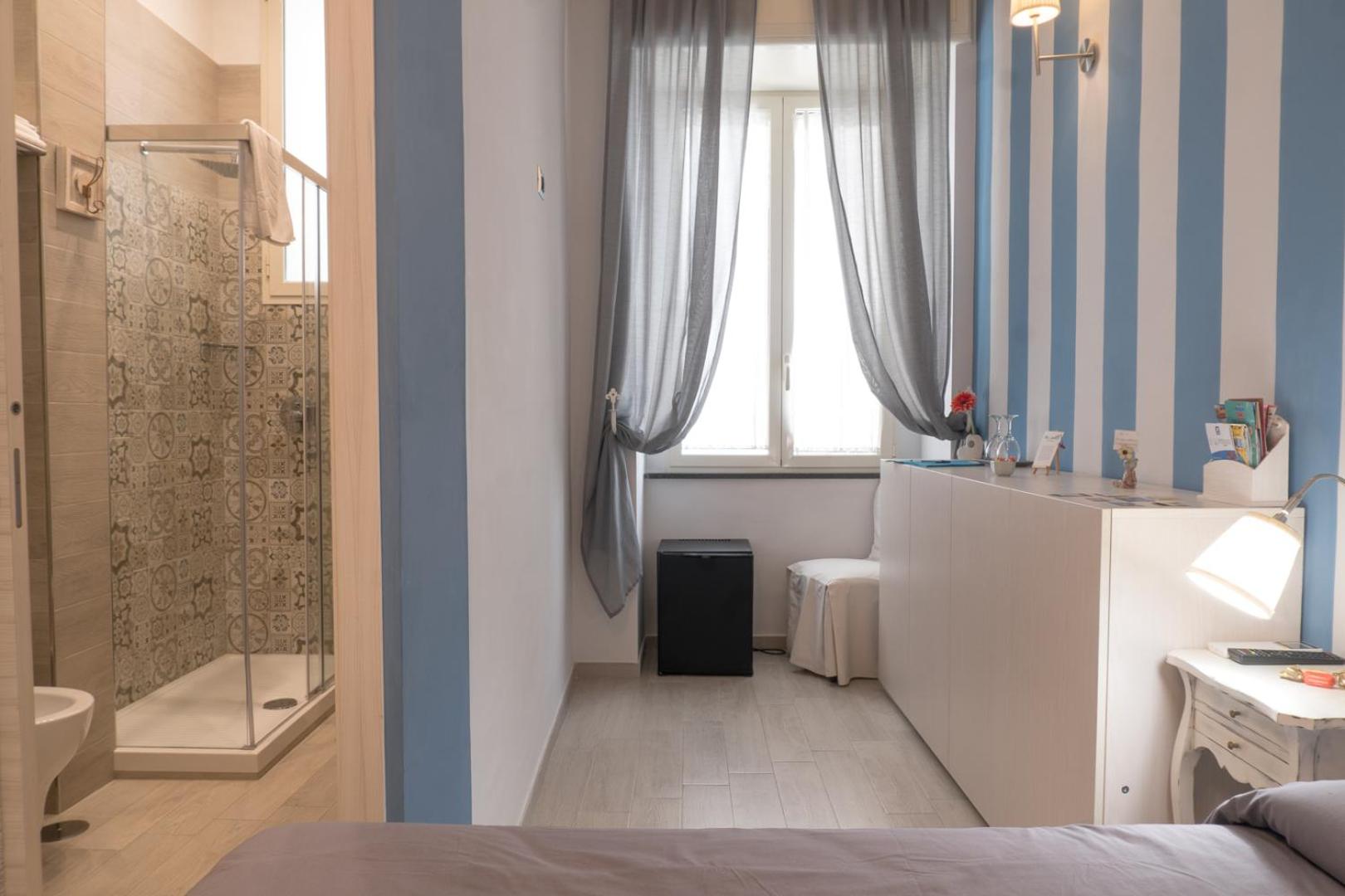 B&B Pantarei Napoli