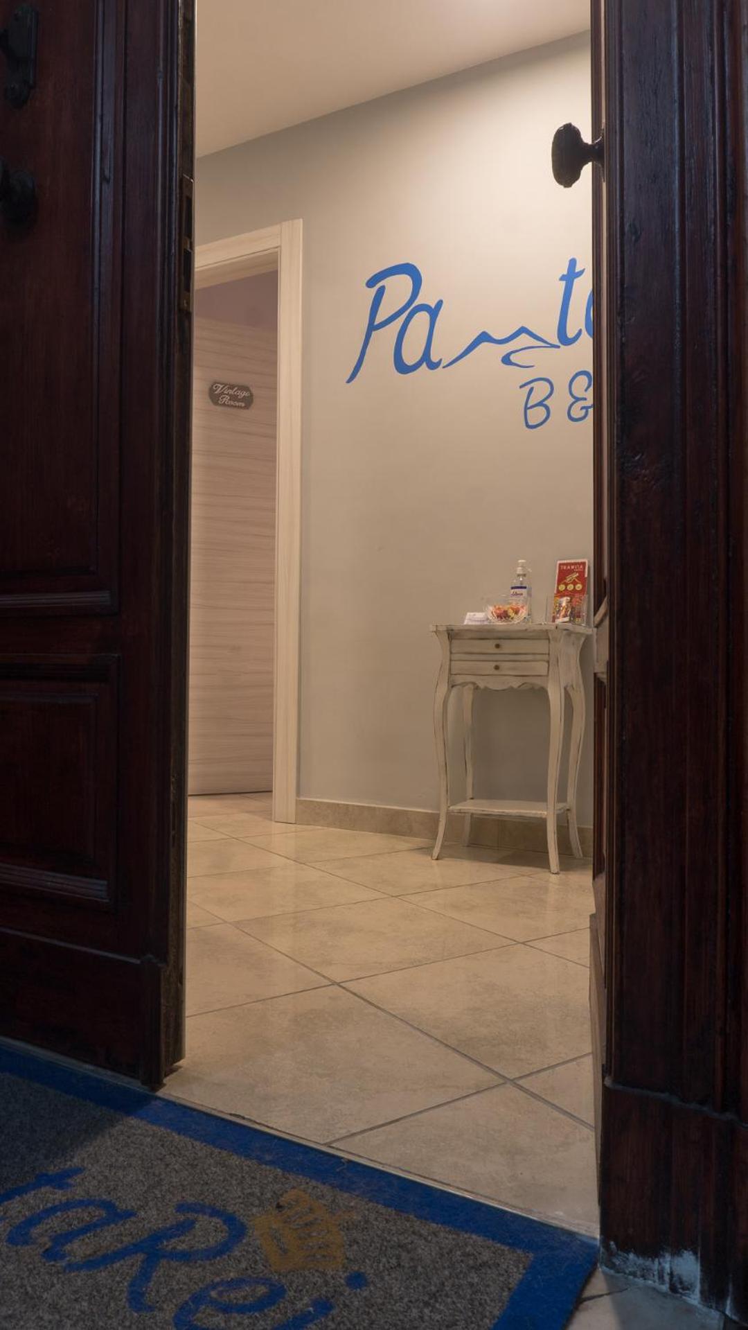 B&B Pantarei Napoli