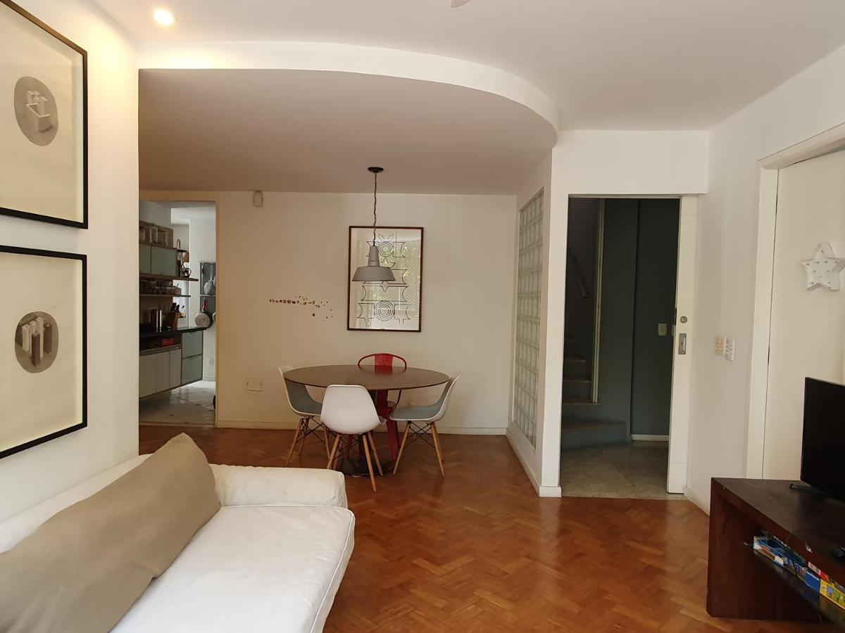 BestHostRio - Leblon Linda Cobertura Duplex na quadra da praia