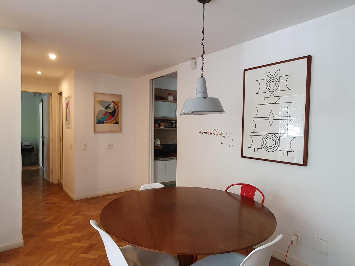 BestHostRio - Leblon Linda Cobertura Duplex na quadra da praia