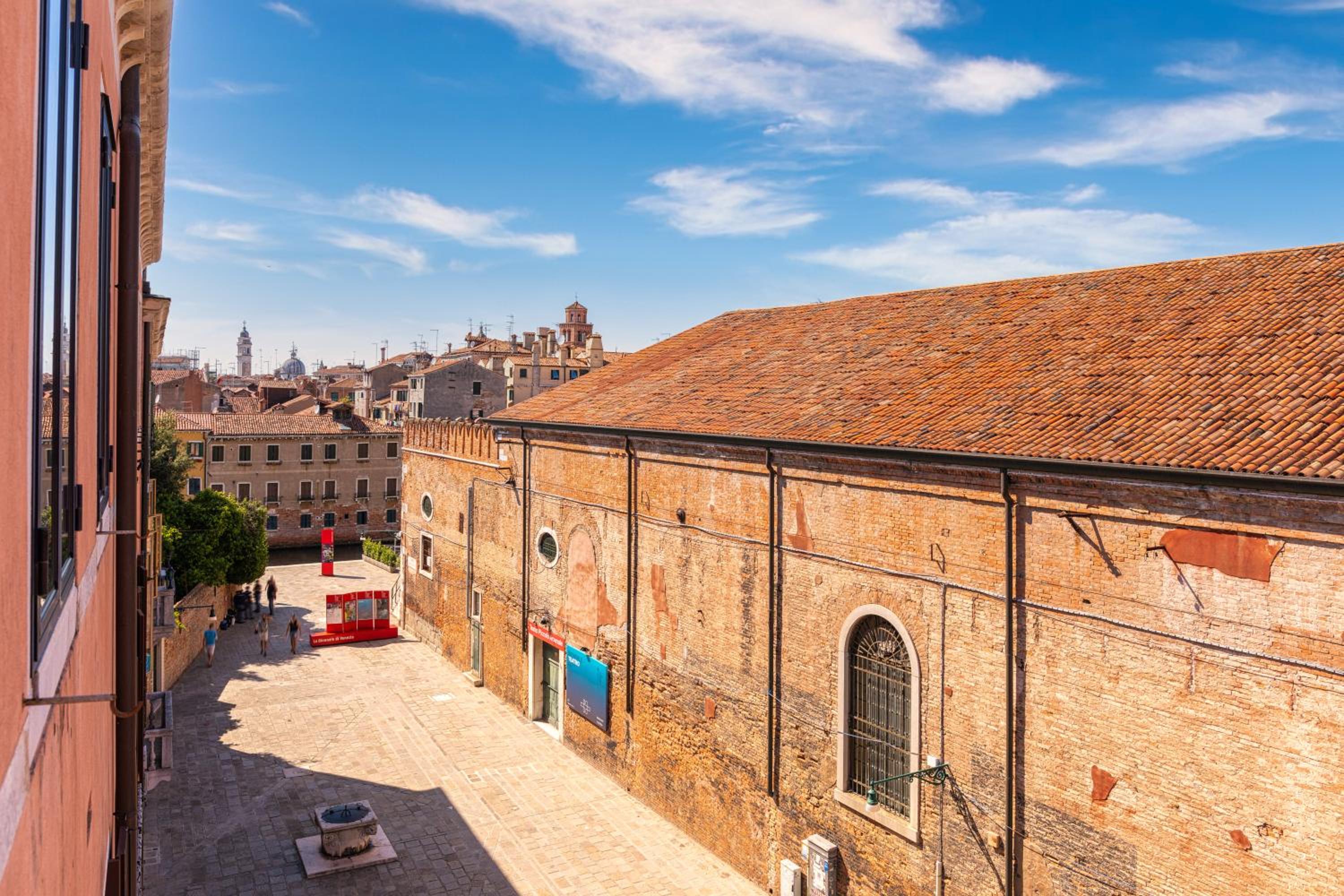 giulia house