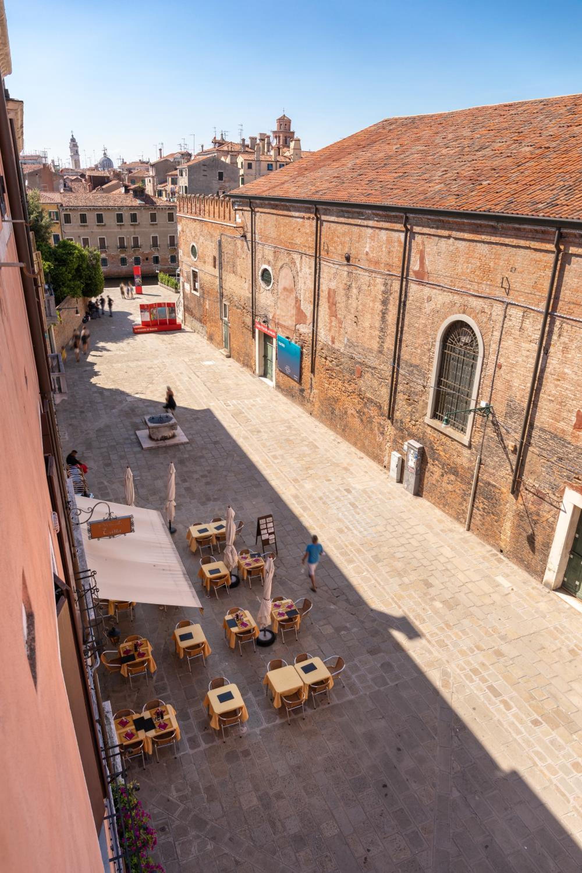 giulia house