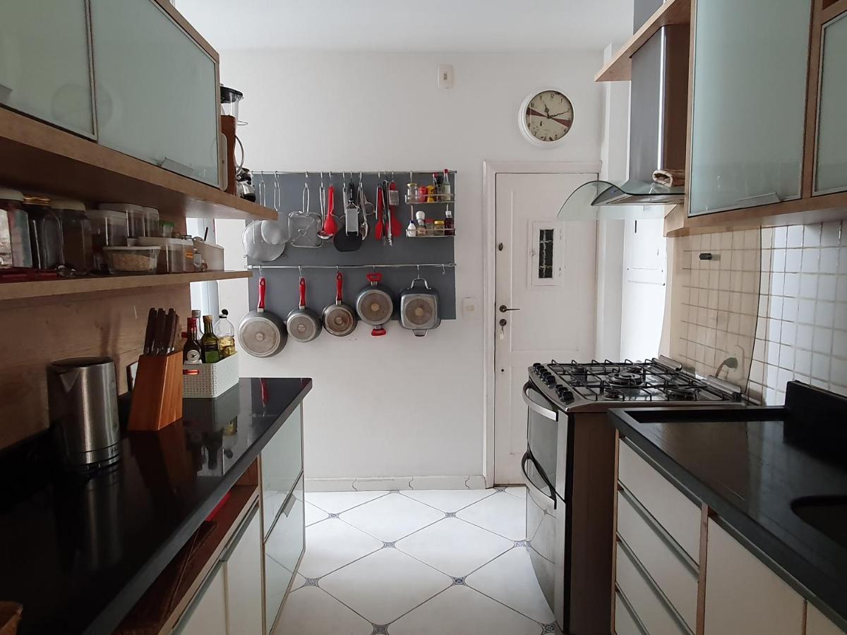 BestHostRio - Leblon Linda Cobertura Duplex na quadra da praia