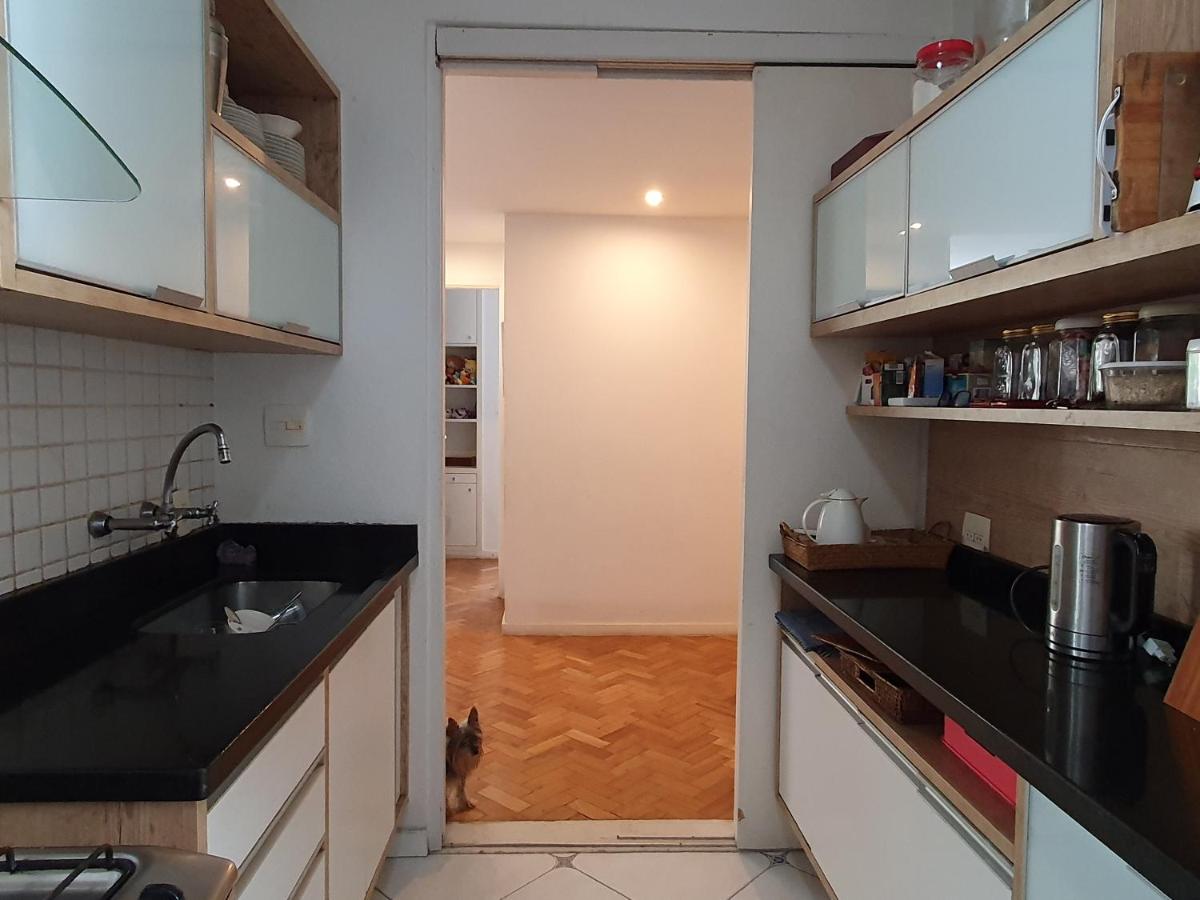 BestHostRio - Leblon Linda Cobertura Duplex na quadra da praia