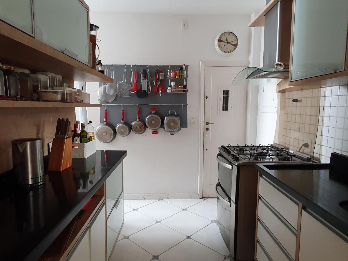 BestHostRio - Leblon Linda Cobertura Duplex na quadra da praia