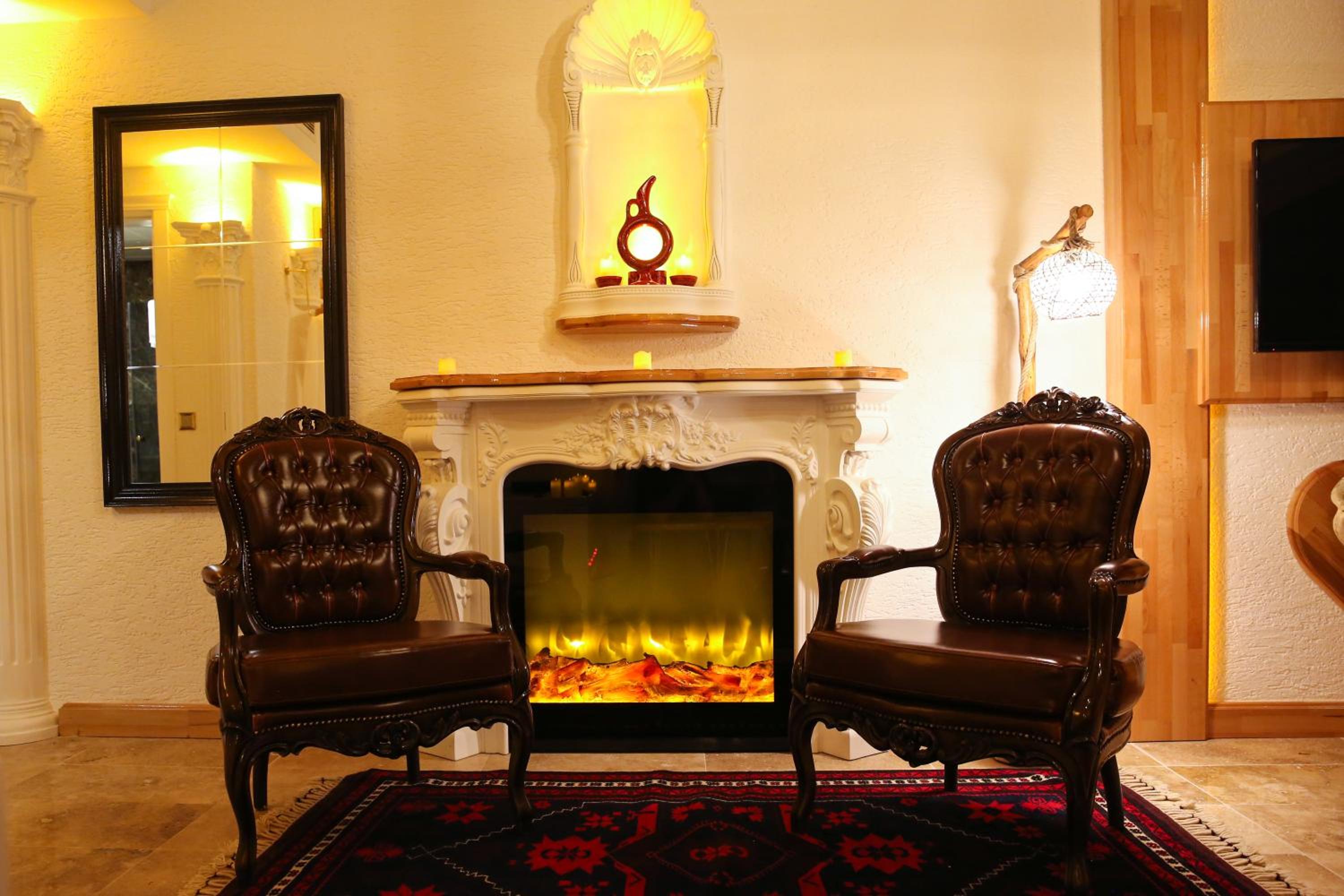 Emirtimes Otel&Spa - Tuzla - Image 44