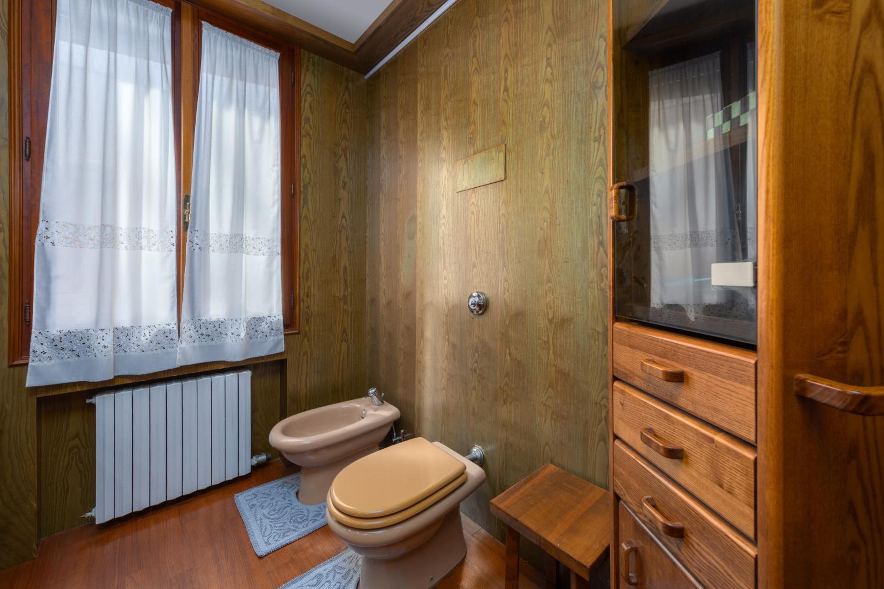 giulia house