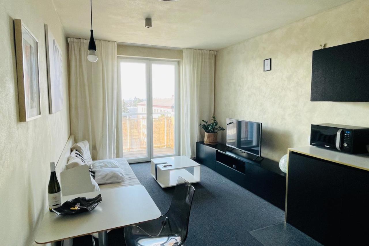 Cozy Apartment - CityCentre - FreeParking view 2