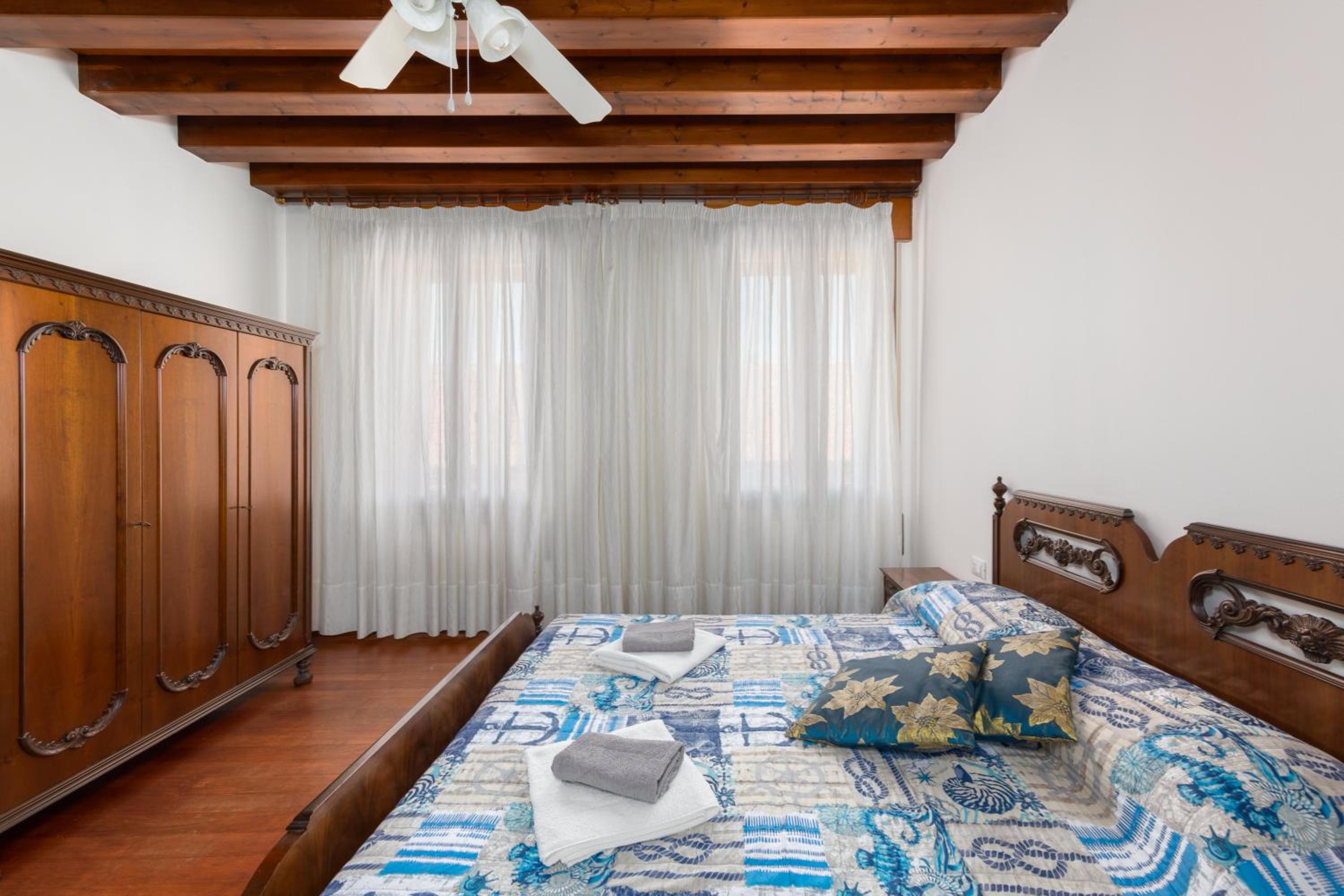 giulia house